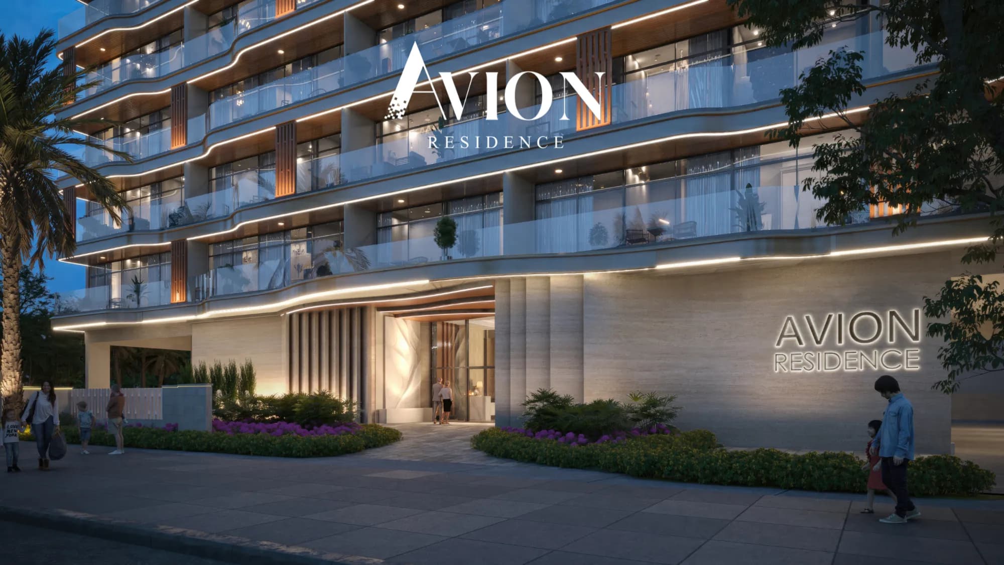 Avion Residence image 2