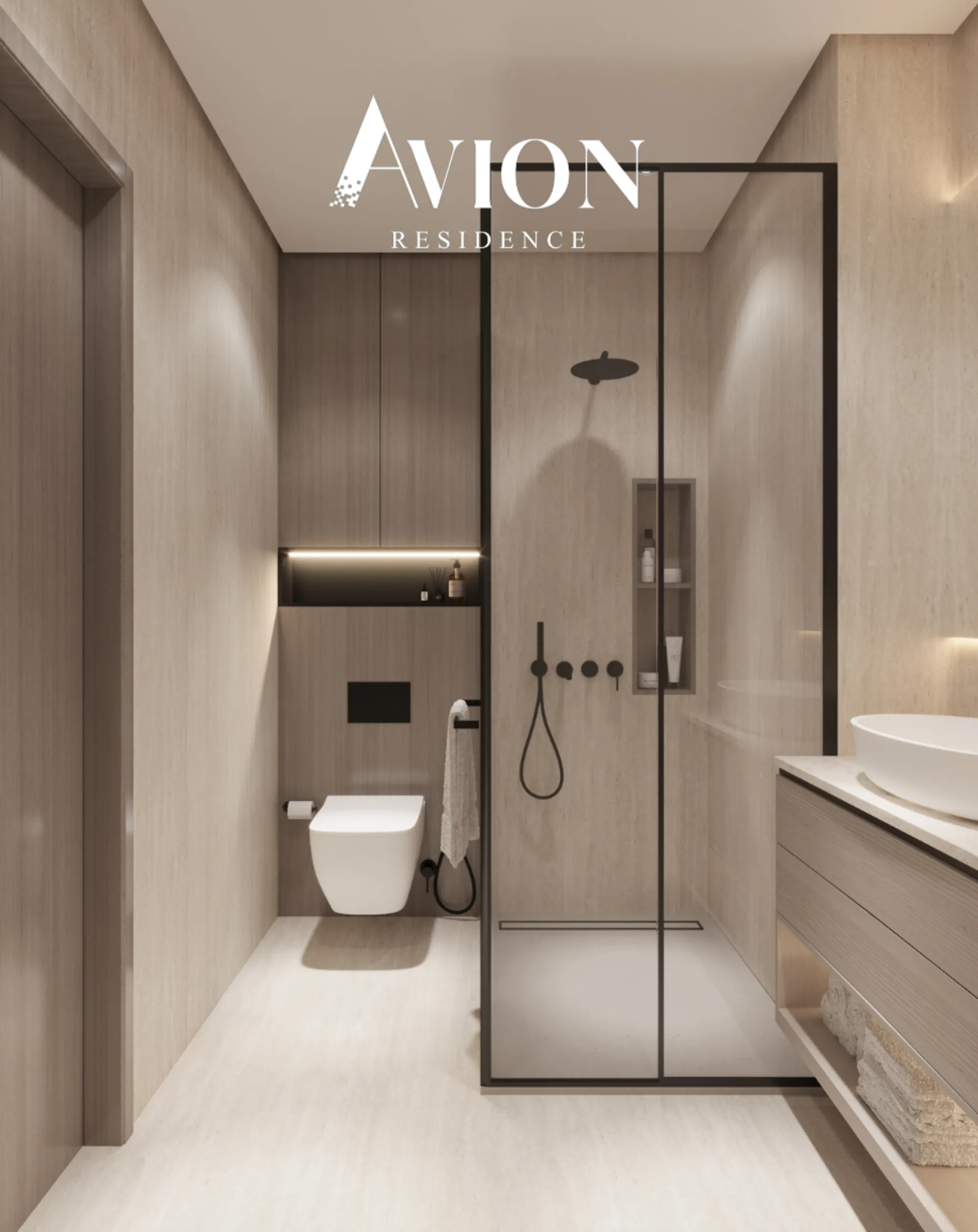 Avion Residence image 12