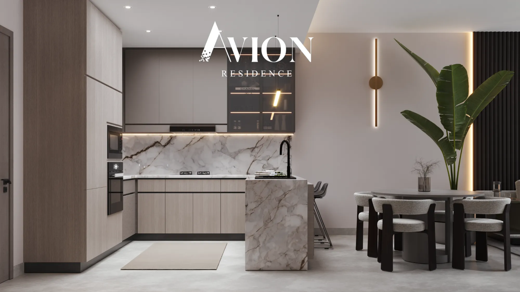 Avion Residence image 5