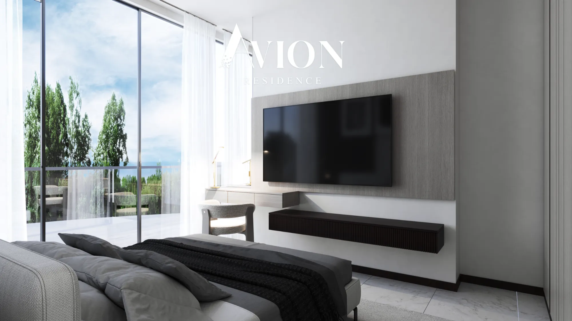 Avion Residence image 11