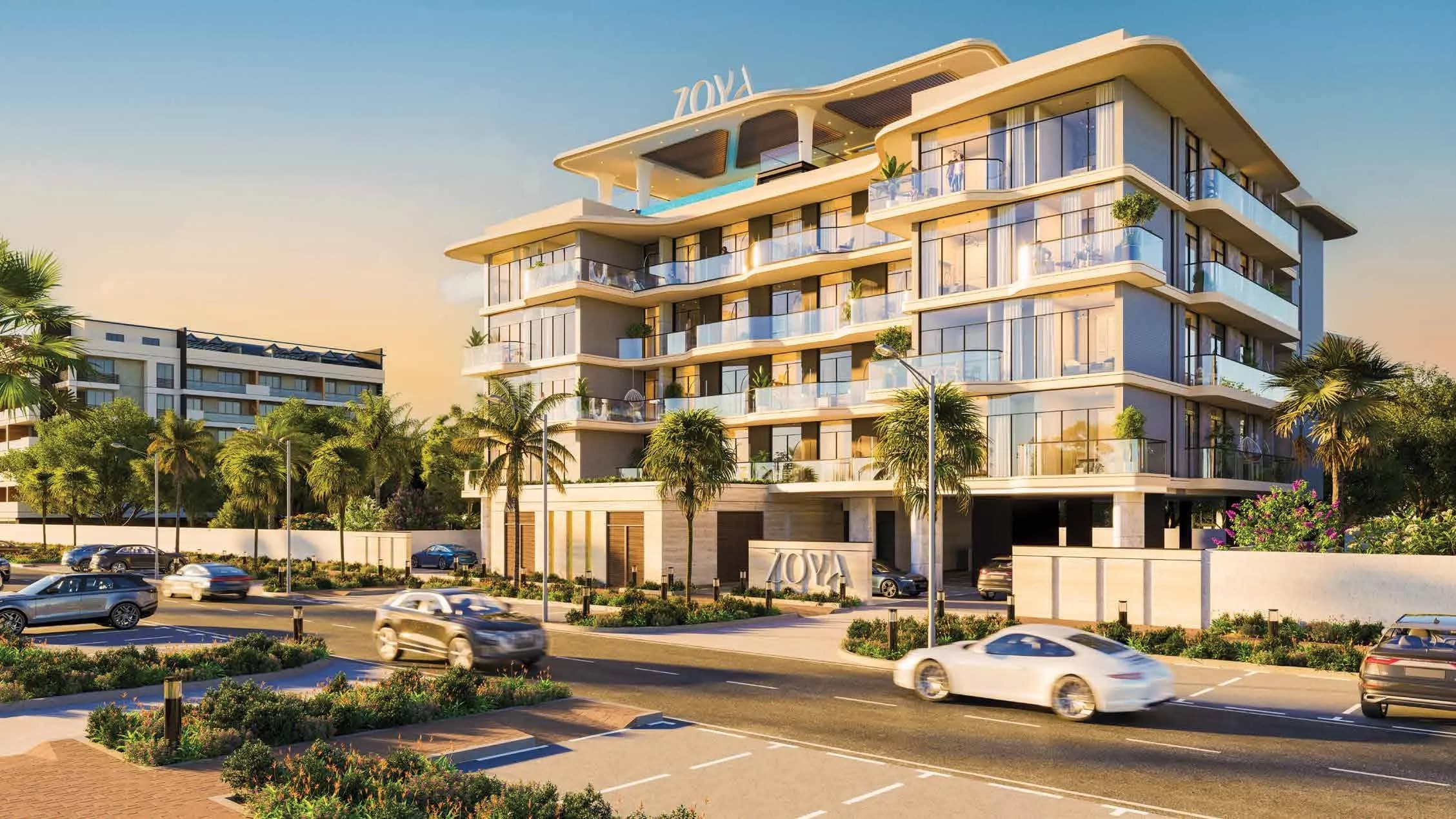 Miorah by Zoya image 2