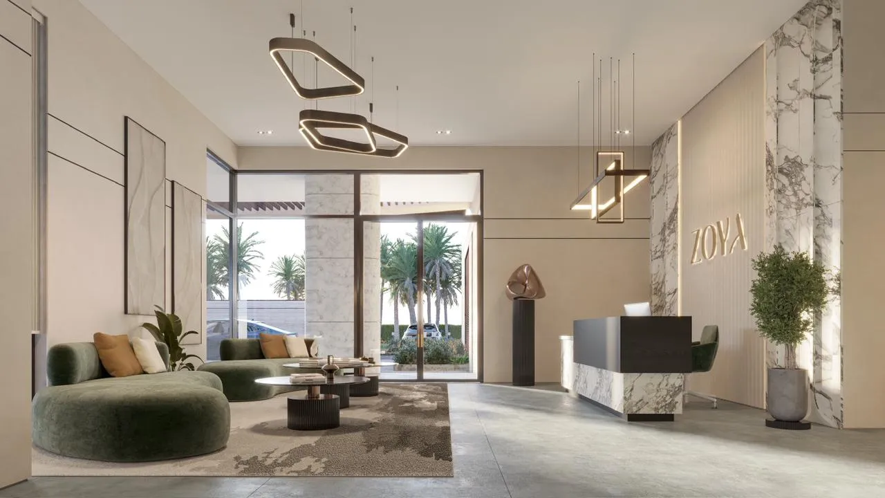 Miorah by Zoya image 10