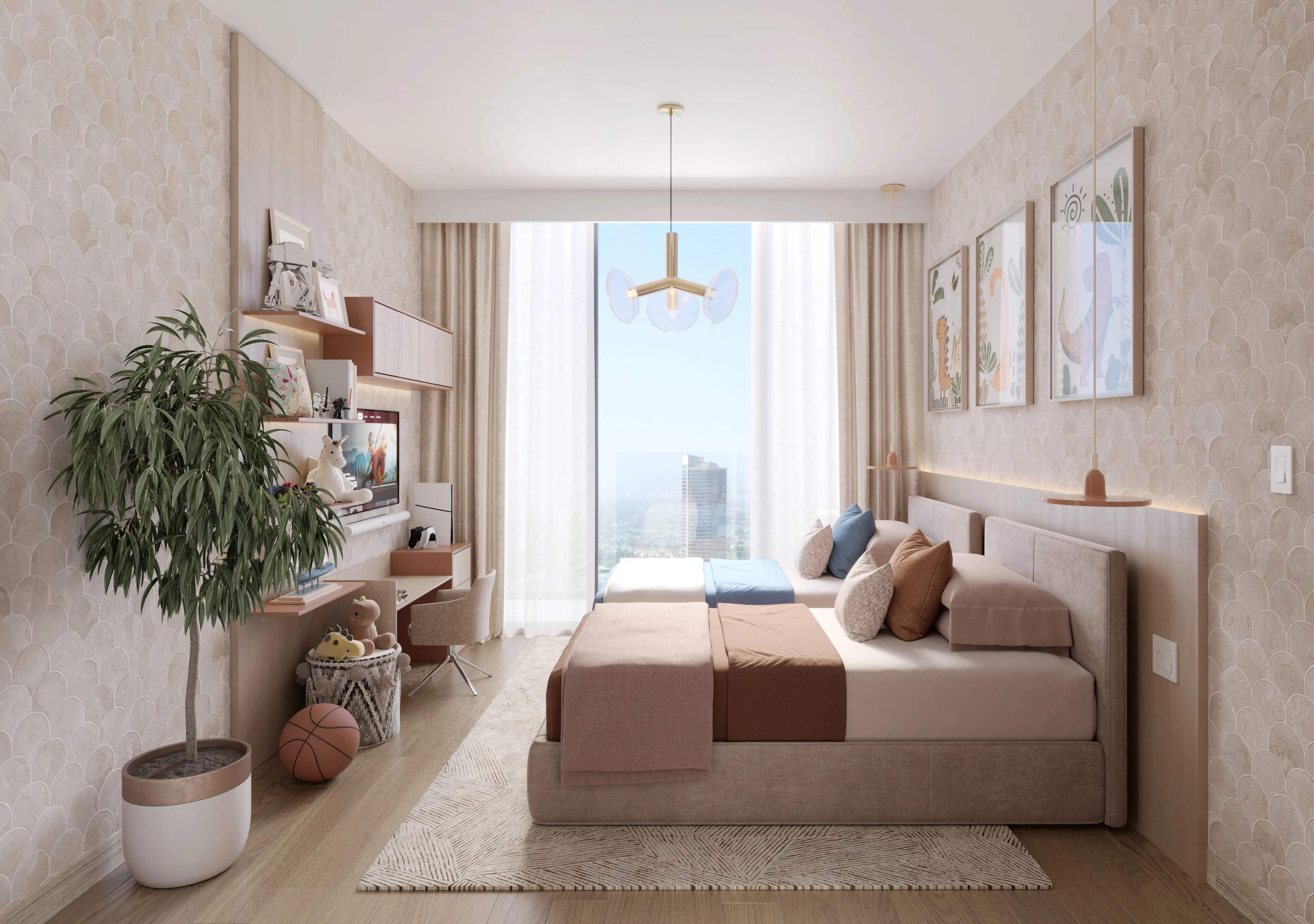 Avant Garde Residences 2 image 8