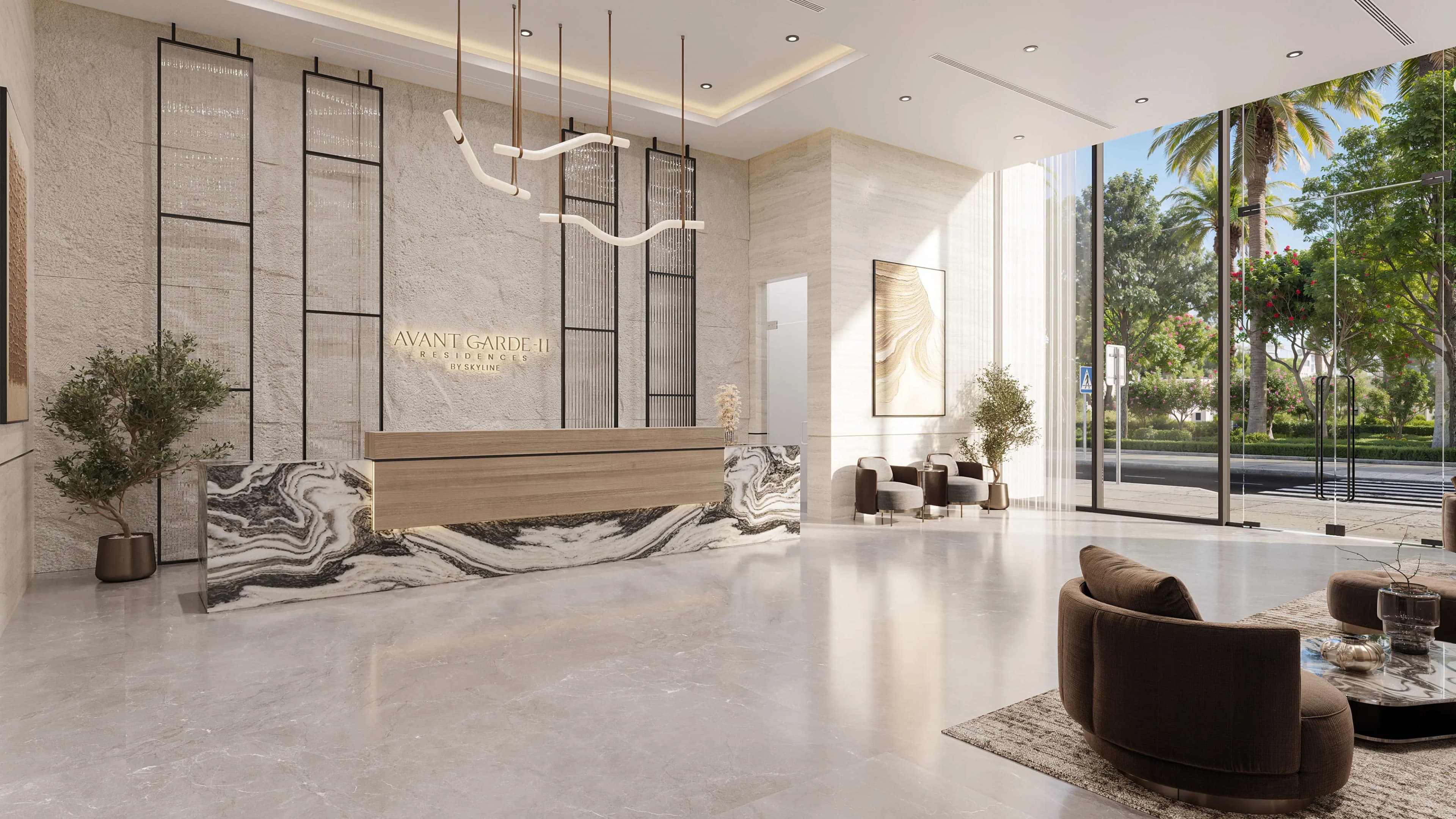 Avant Garde Residences 2 image 13
