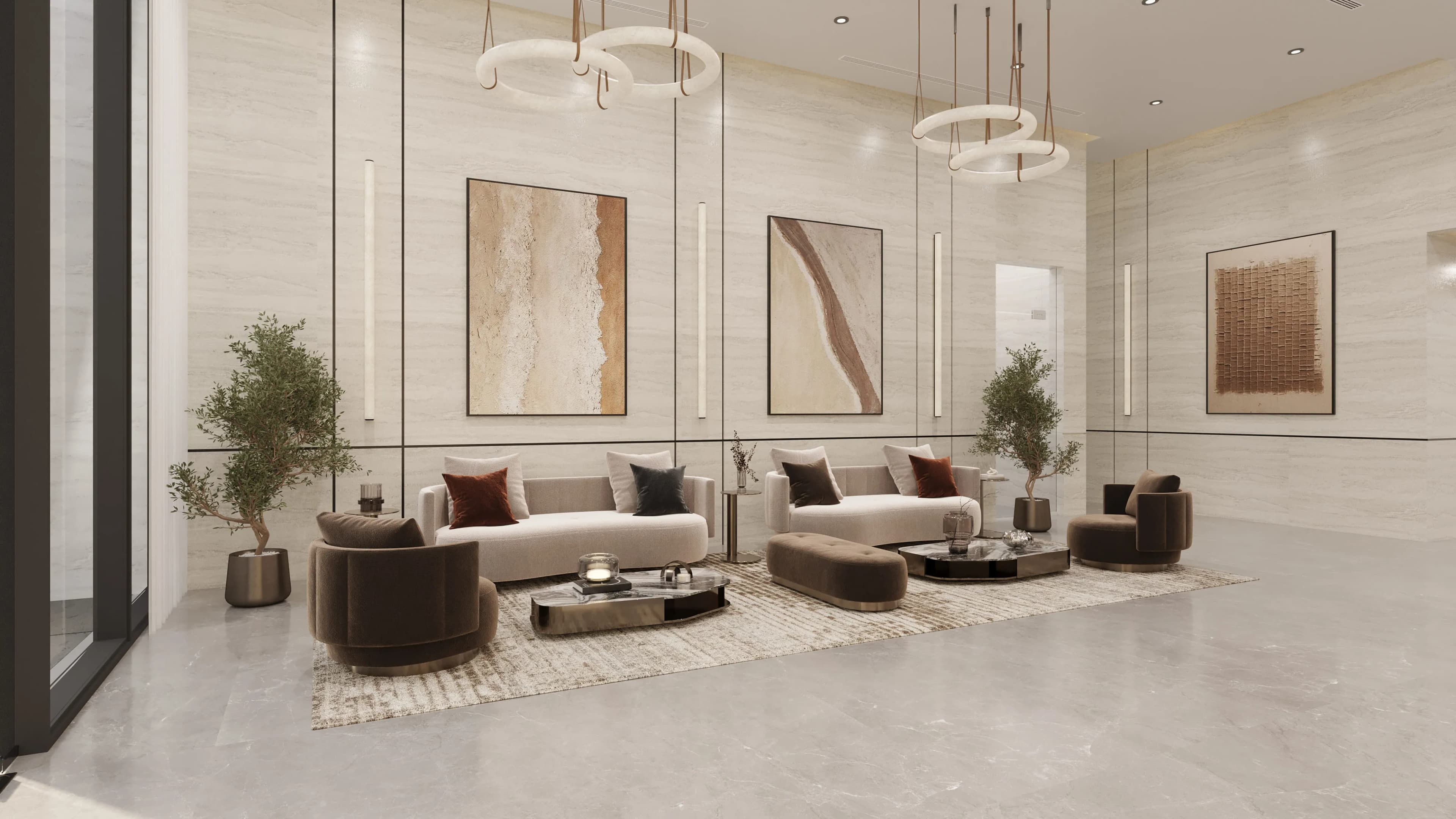 Avant Garde Residences 2 image 12