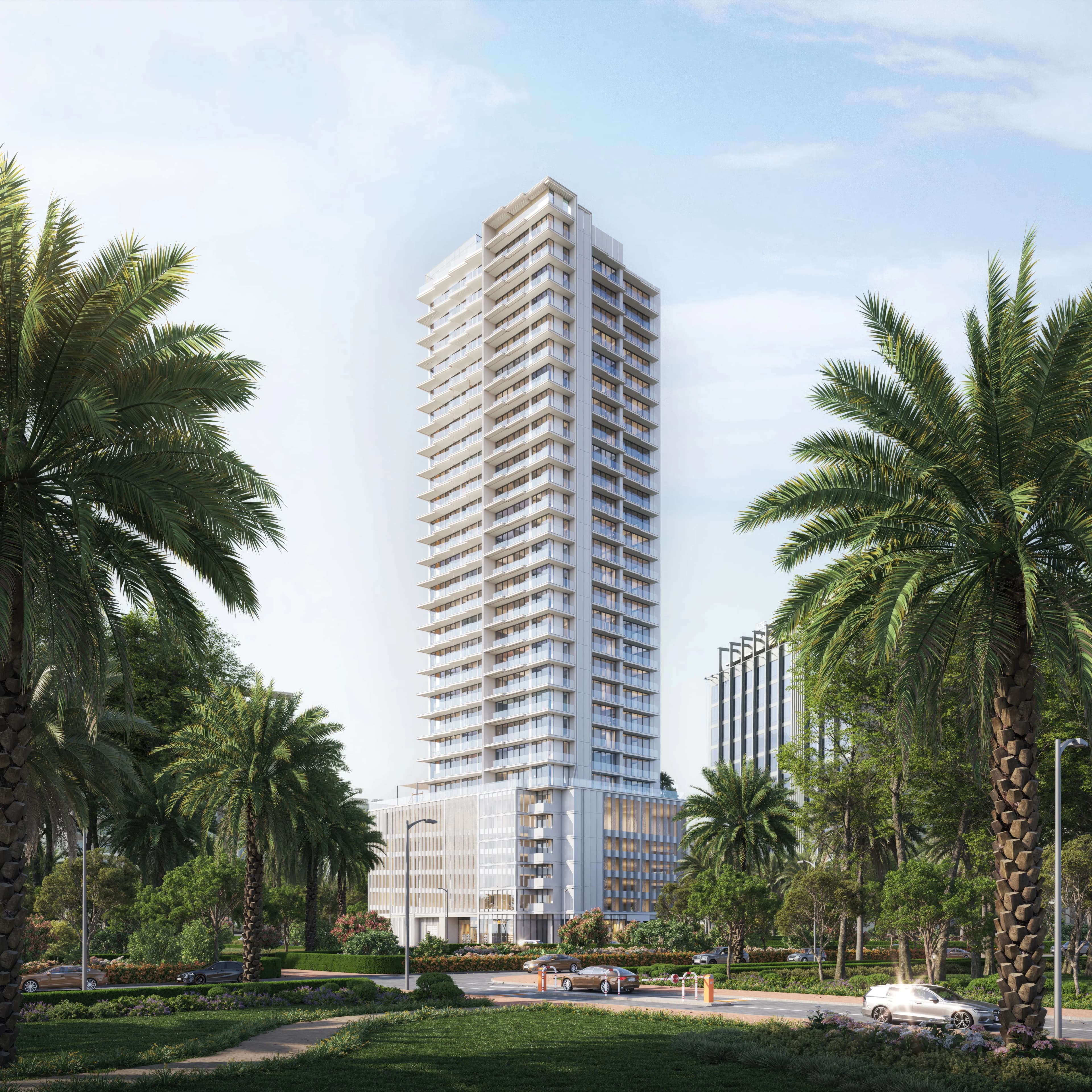 Avant Garde Residences 2 image 2