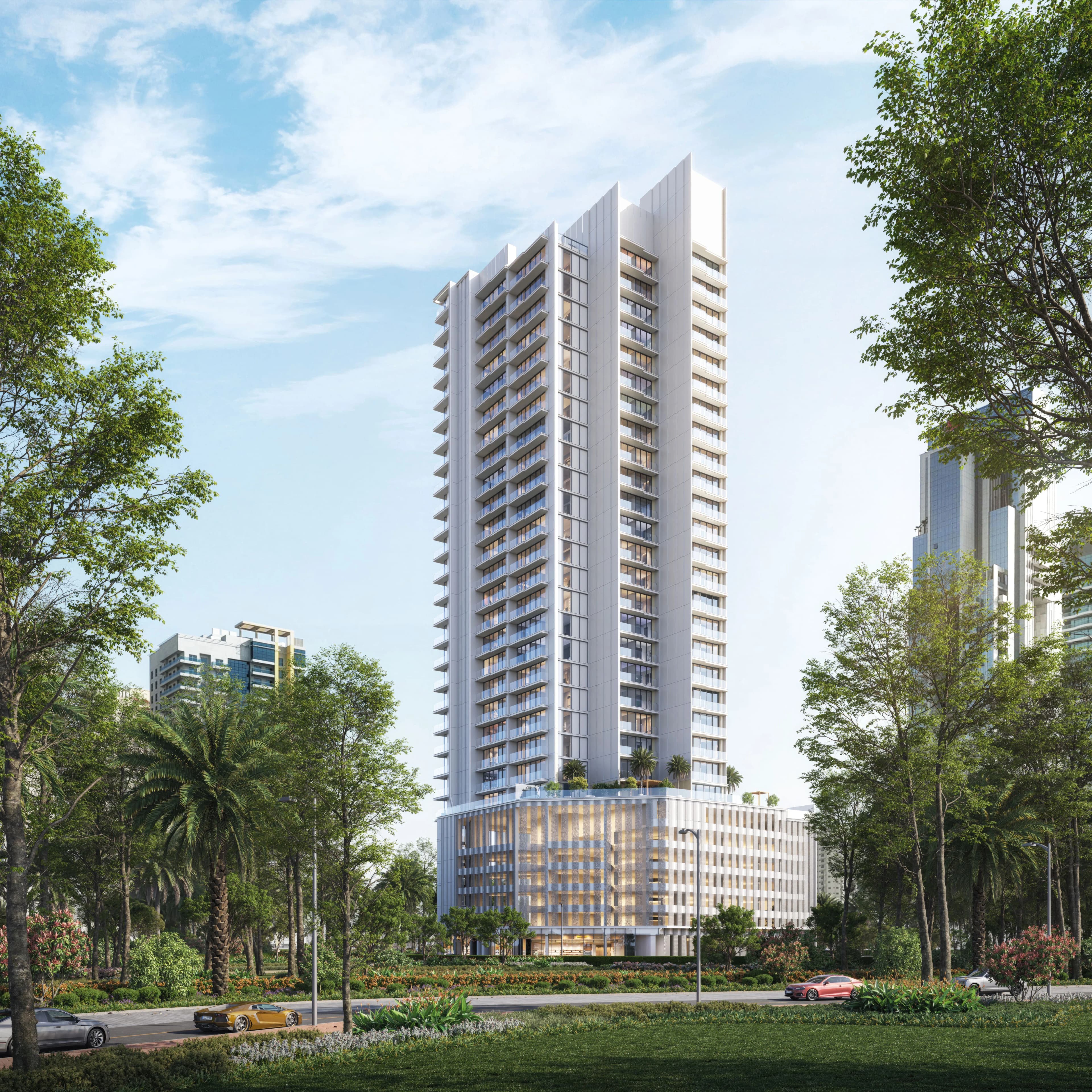 Avant Garde Residences 2 image 4