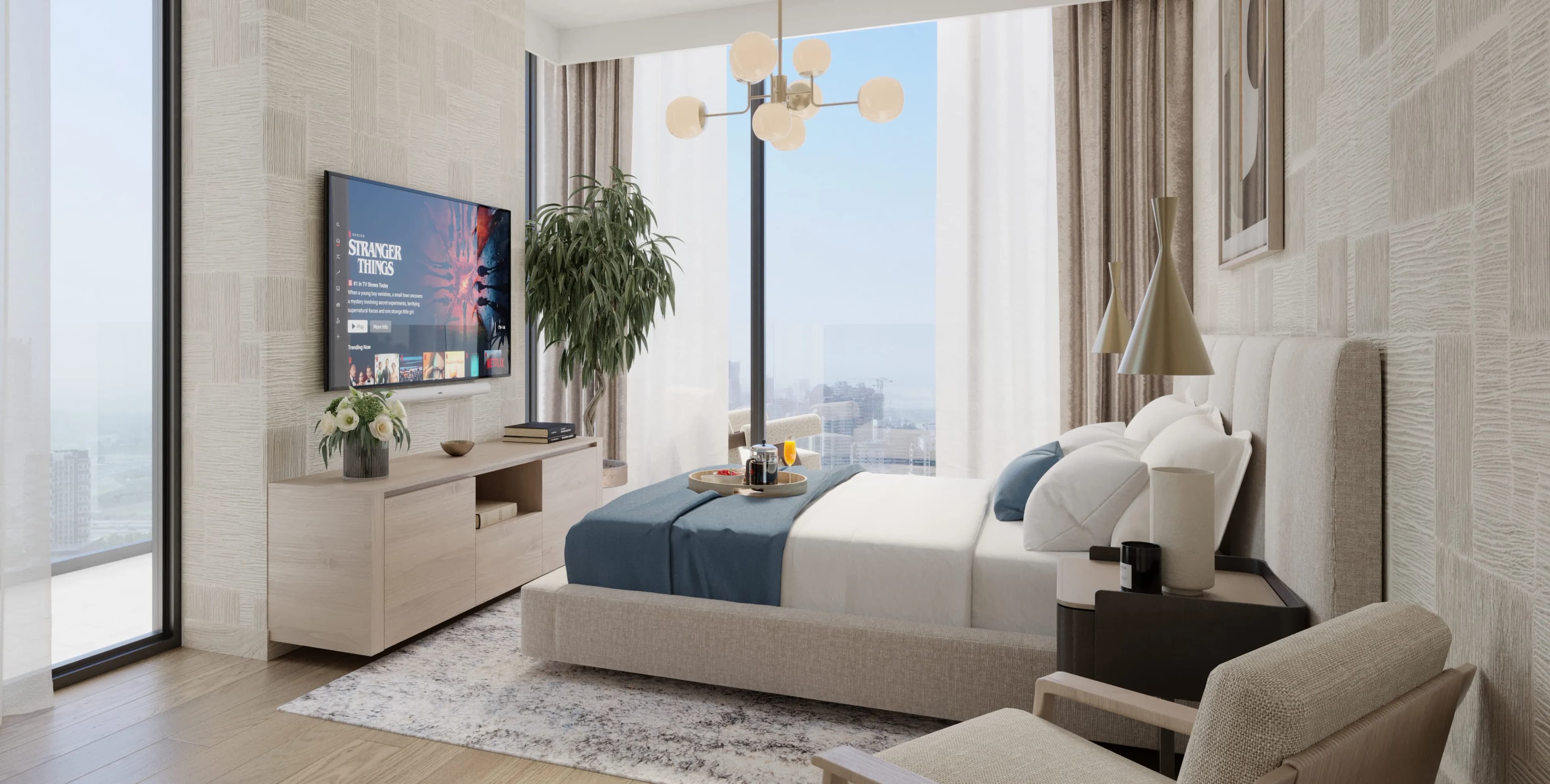 Avant Garde Residences 2 image 7