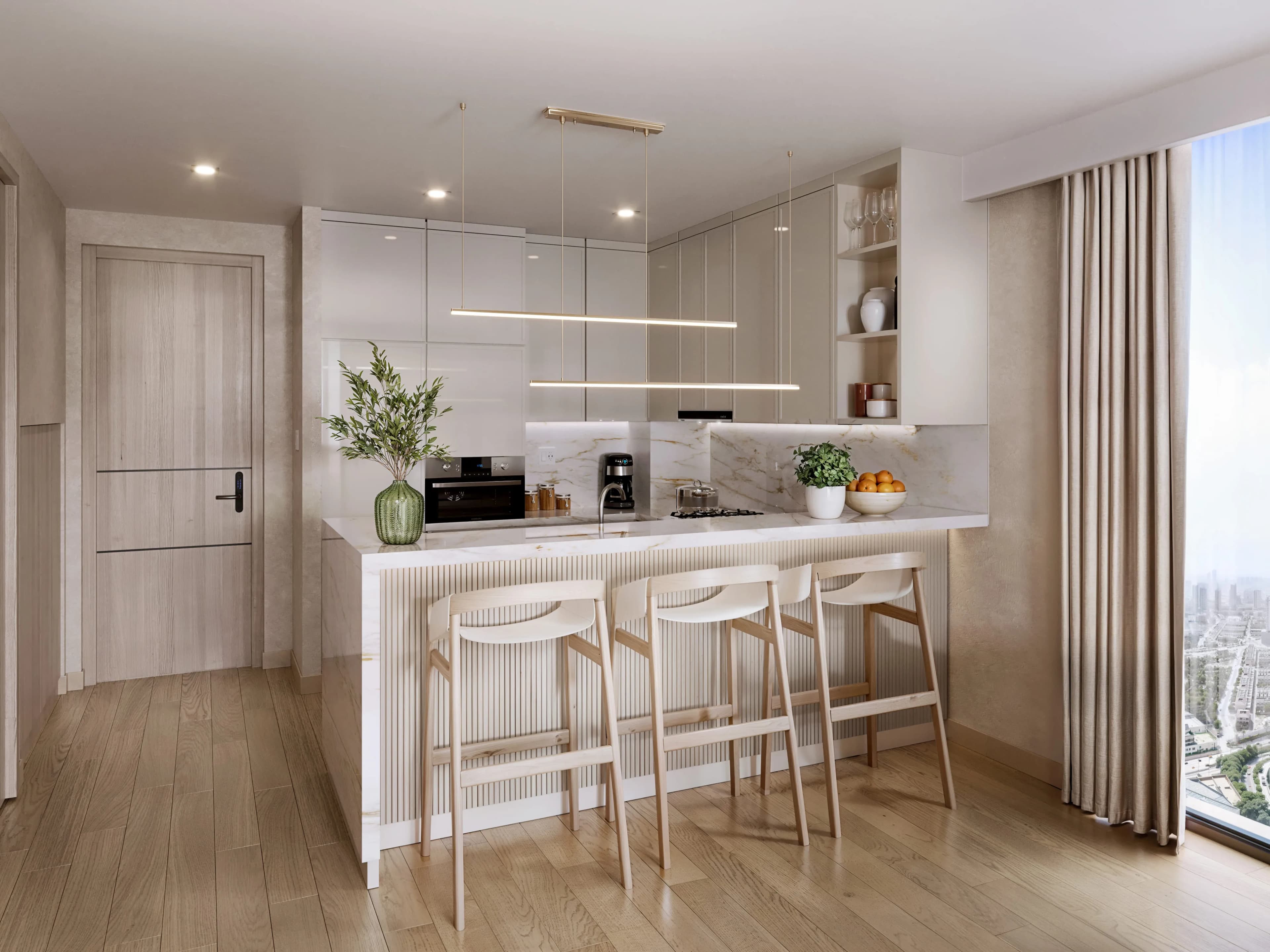 Avant Garde Residences 2 image 9