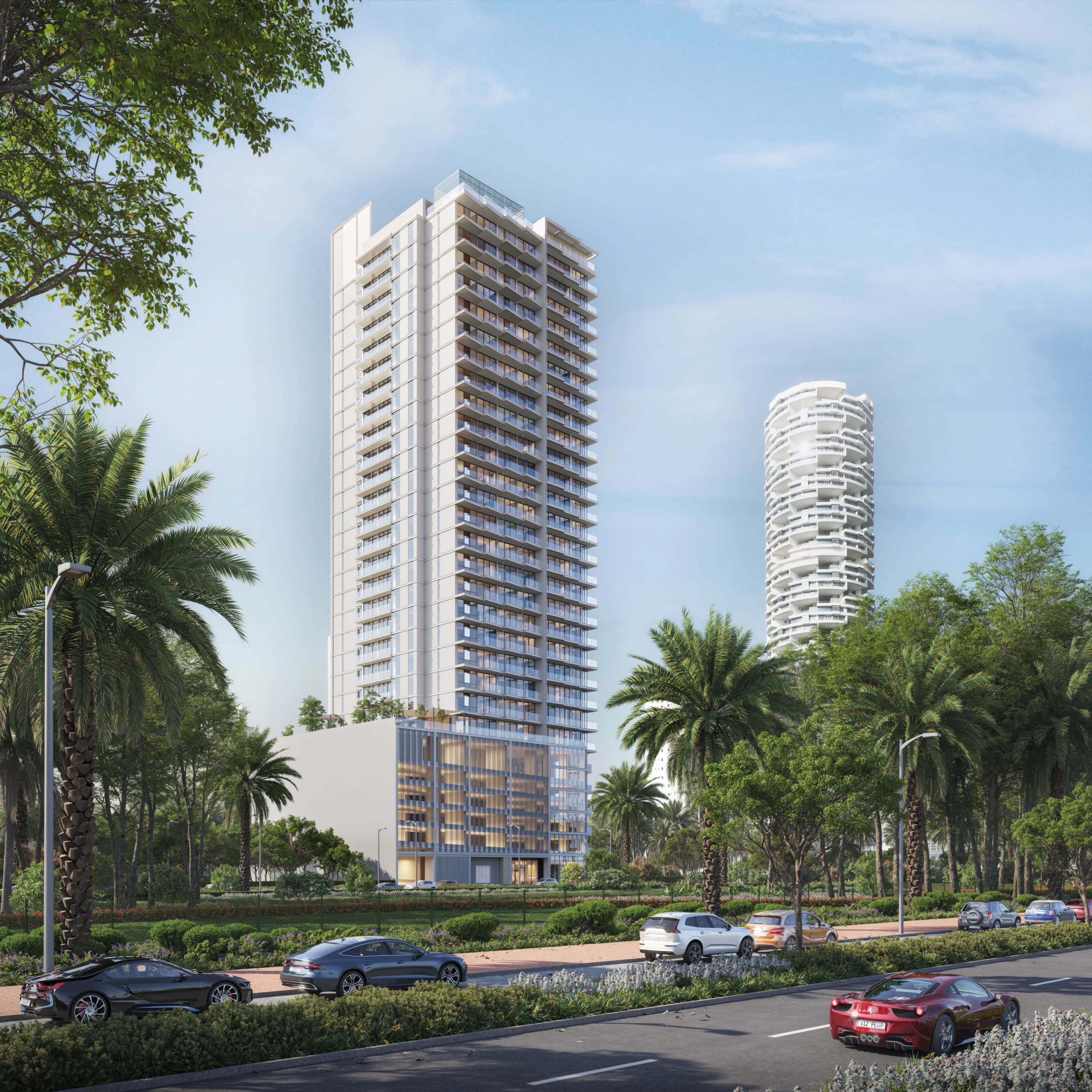Avant Garde Residences 2 image 3