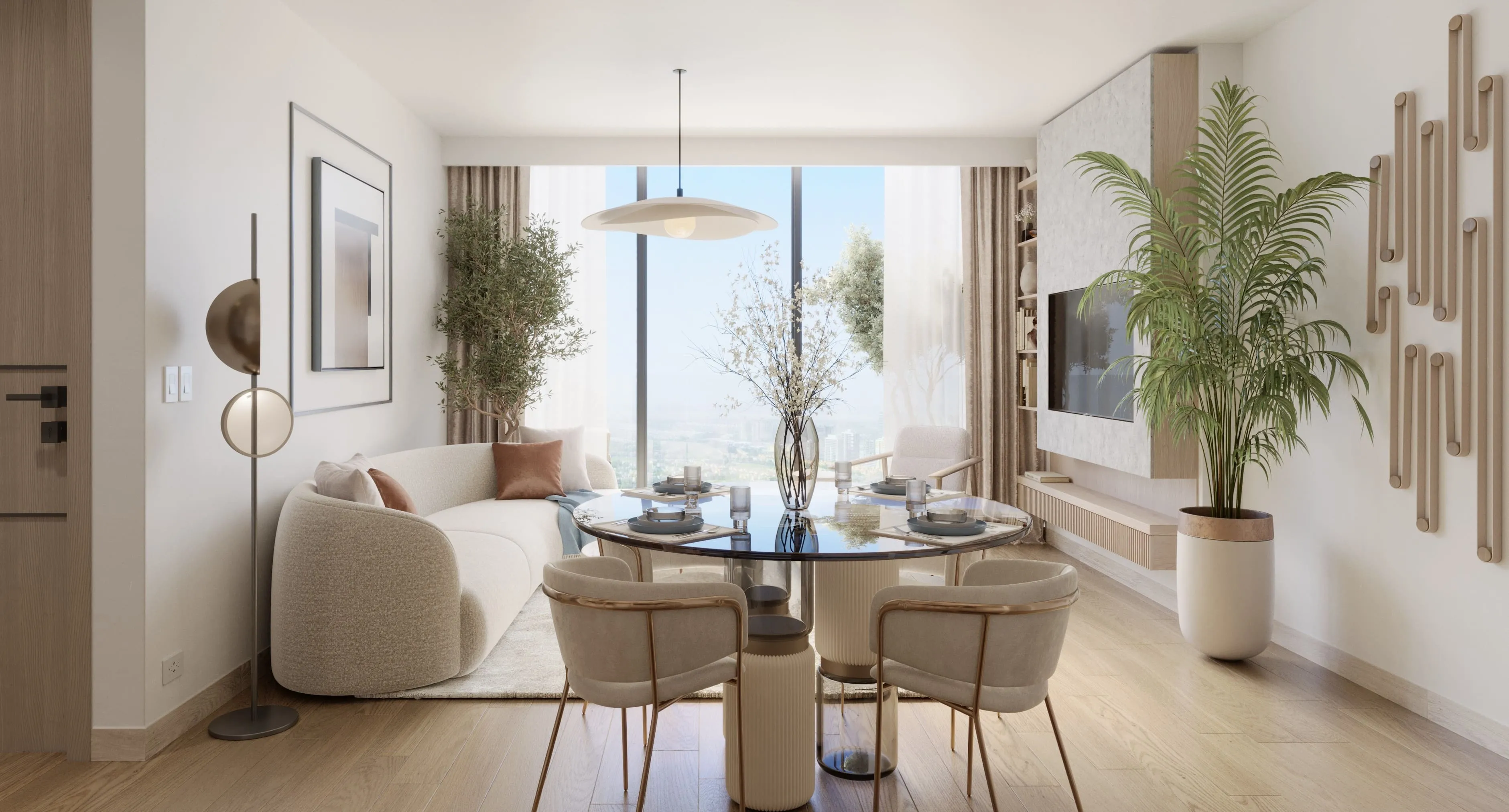 Avant Garde Residences 2 image 6