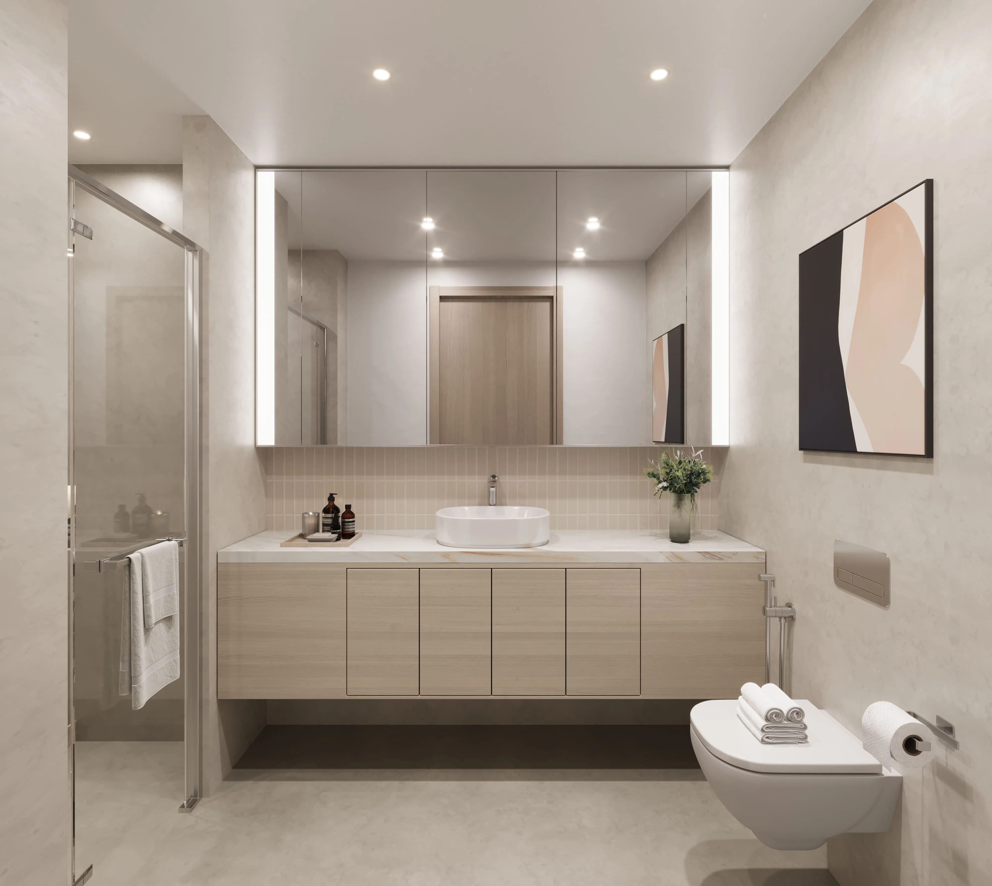 Avant Garde Residences 2 image 5