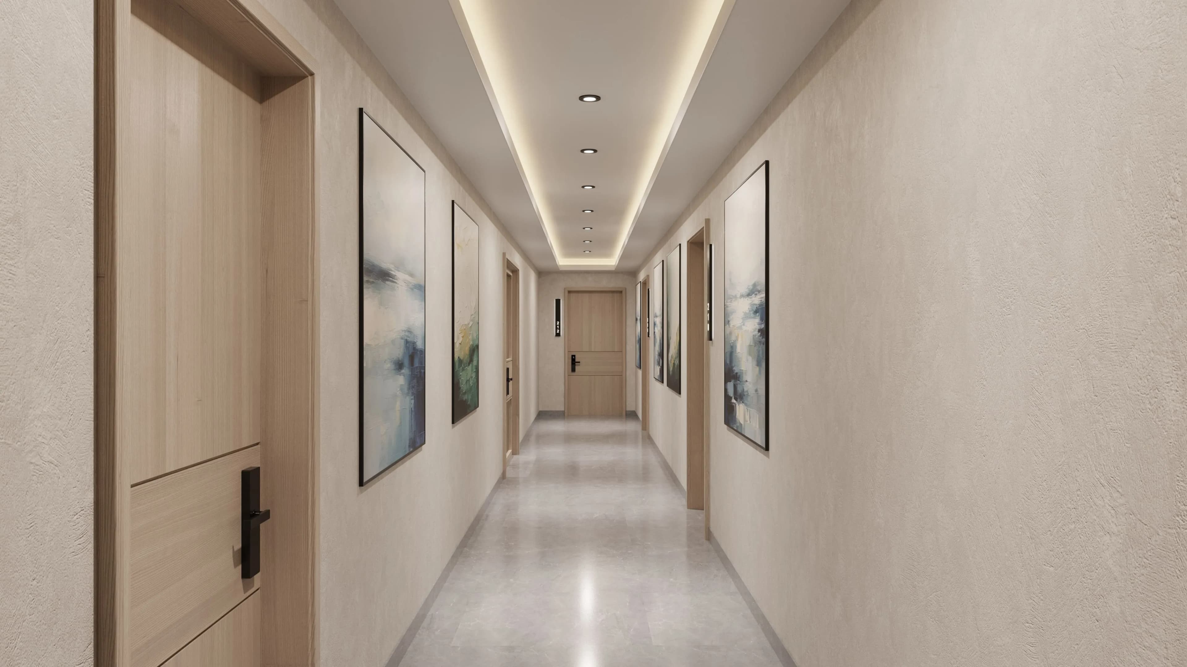 Avant Garde Residences 2 image 11