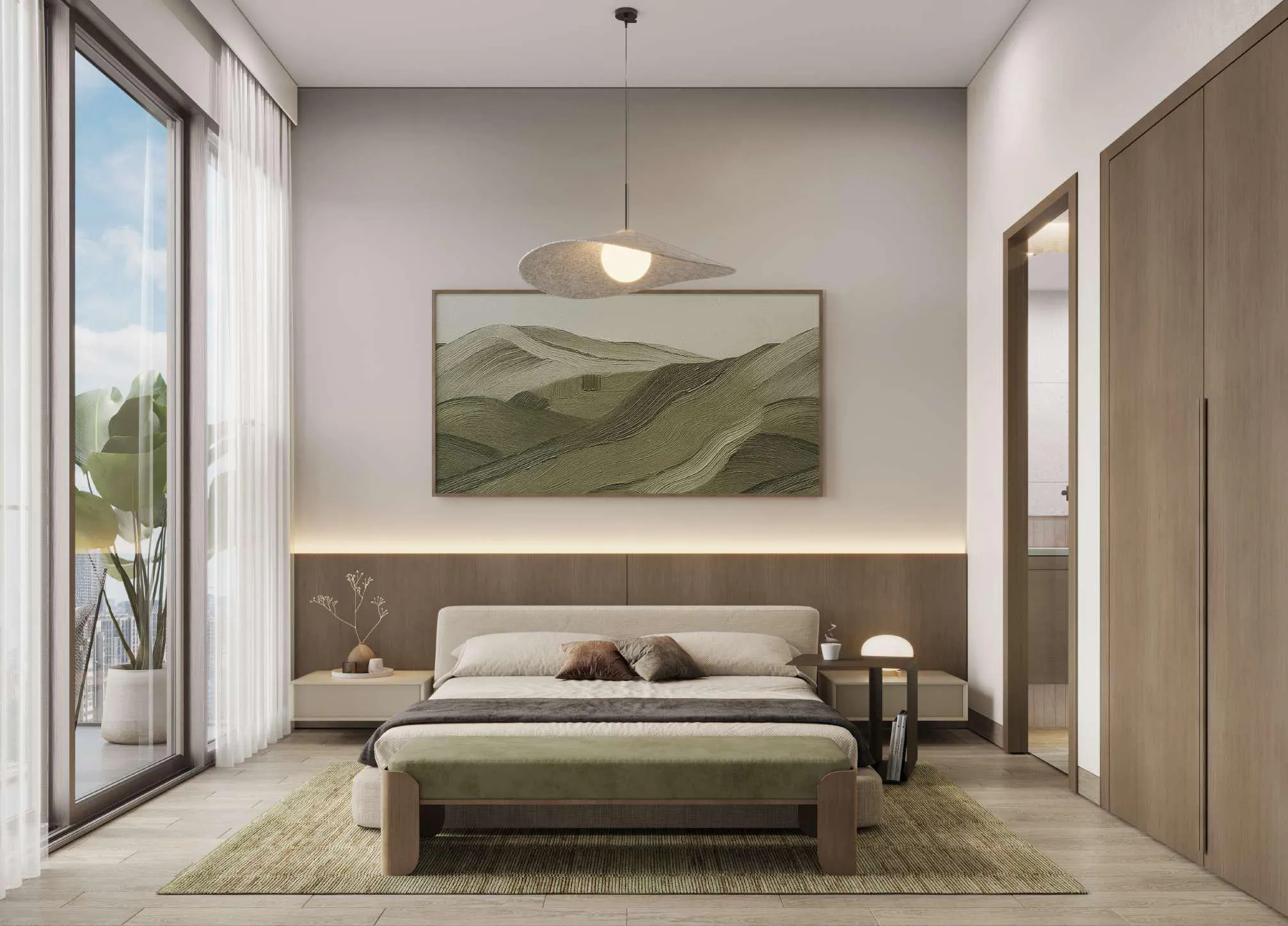 Nirvana Residences 1 image 4