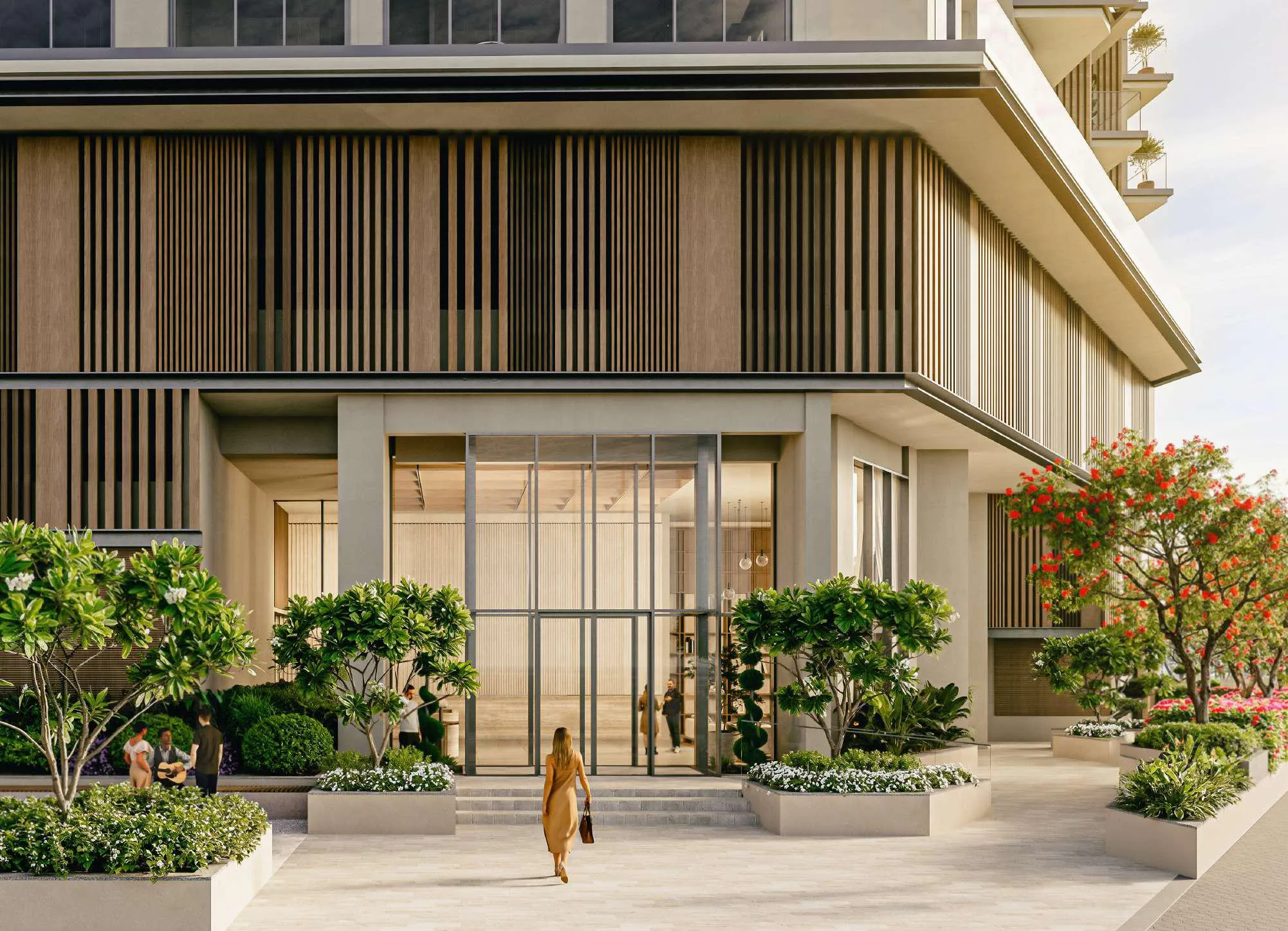 Nirvana Residences 1 image 2