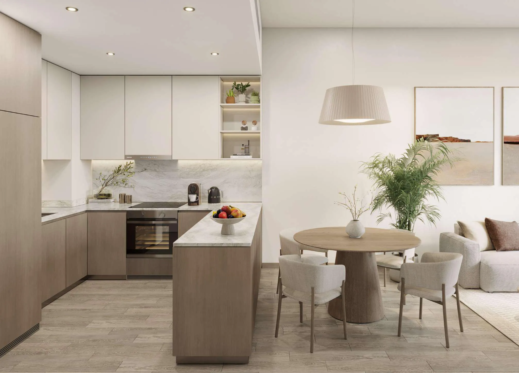Nirvana Residences 1 image 3