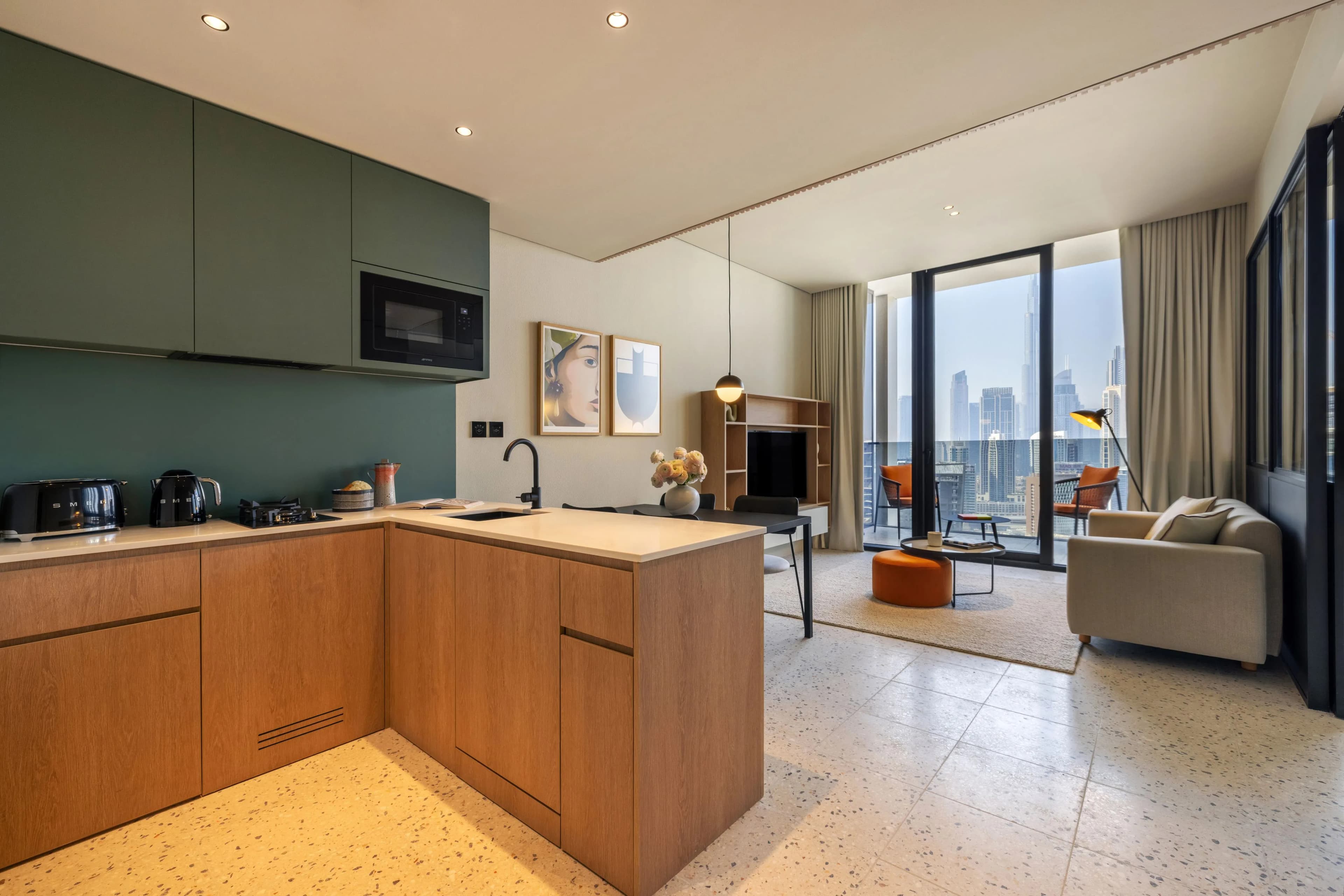 UPSIDE Living image 9