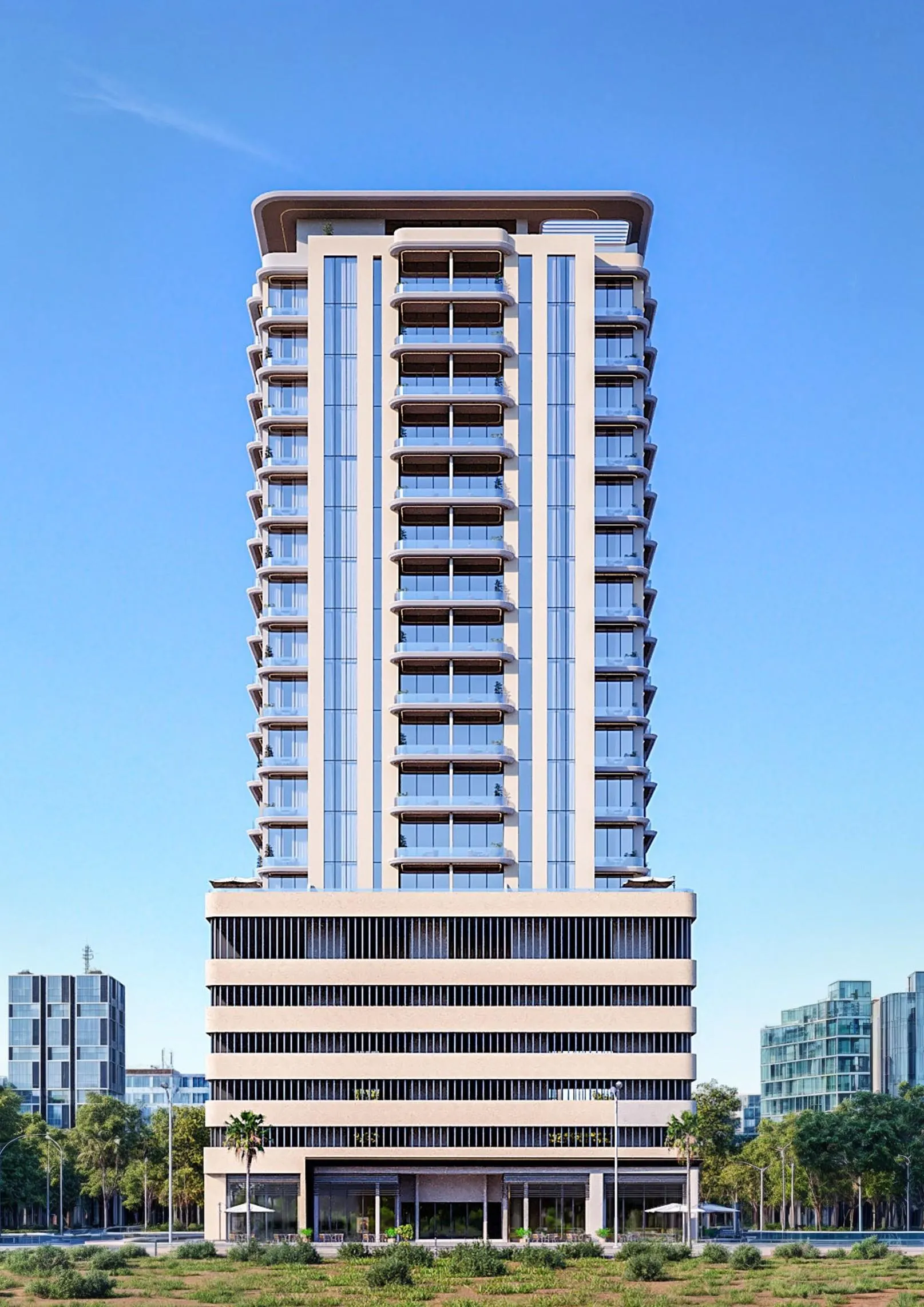 Celestara Residences image 2