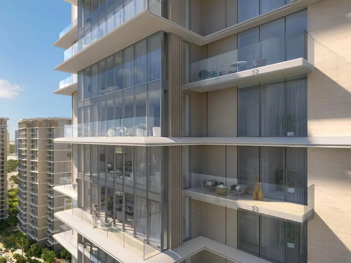 Serenia District East Residences image 2