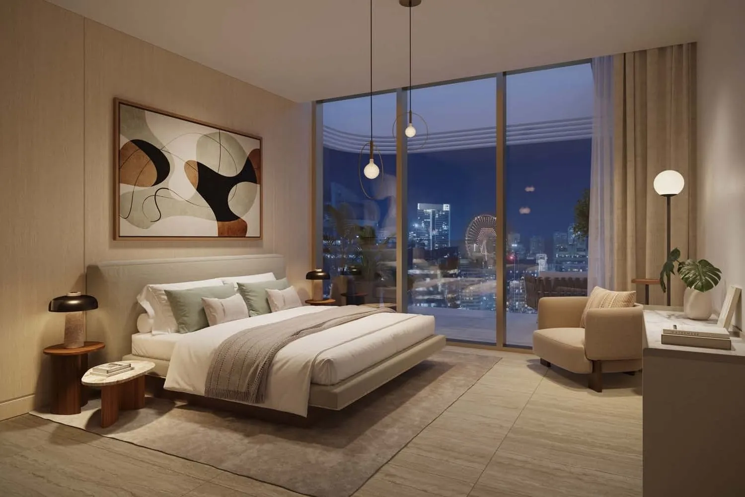 Serenia District East Residences image 11