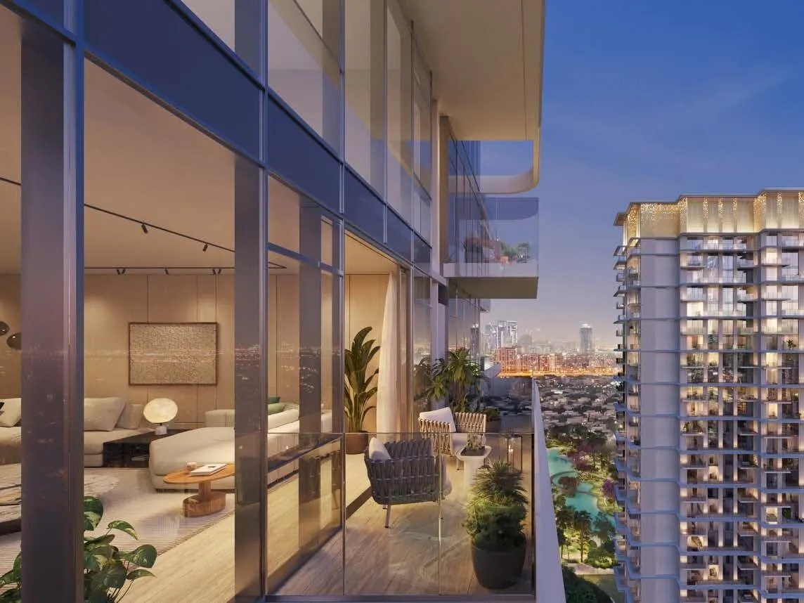 Serenia District East Residences image 3