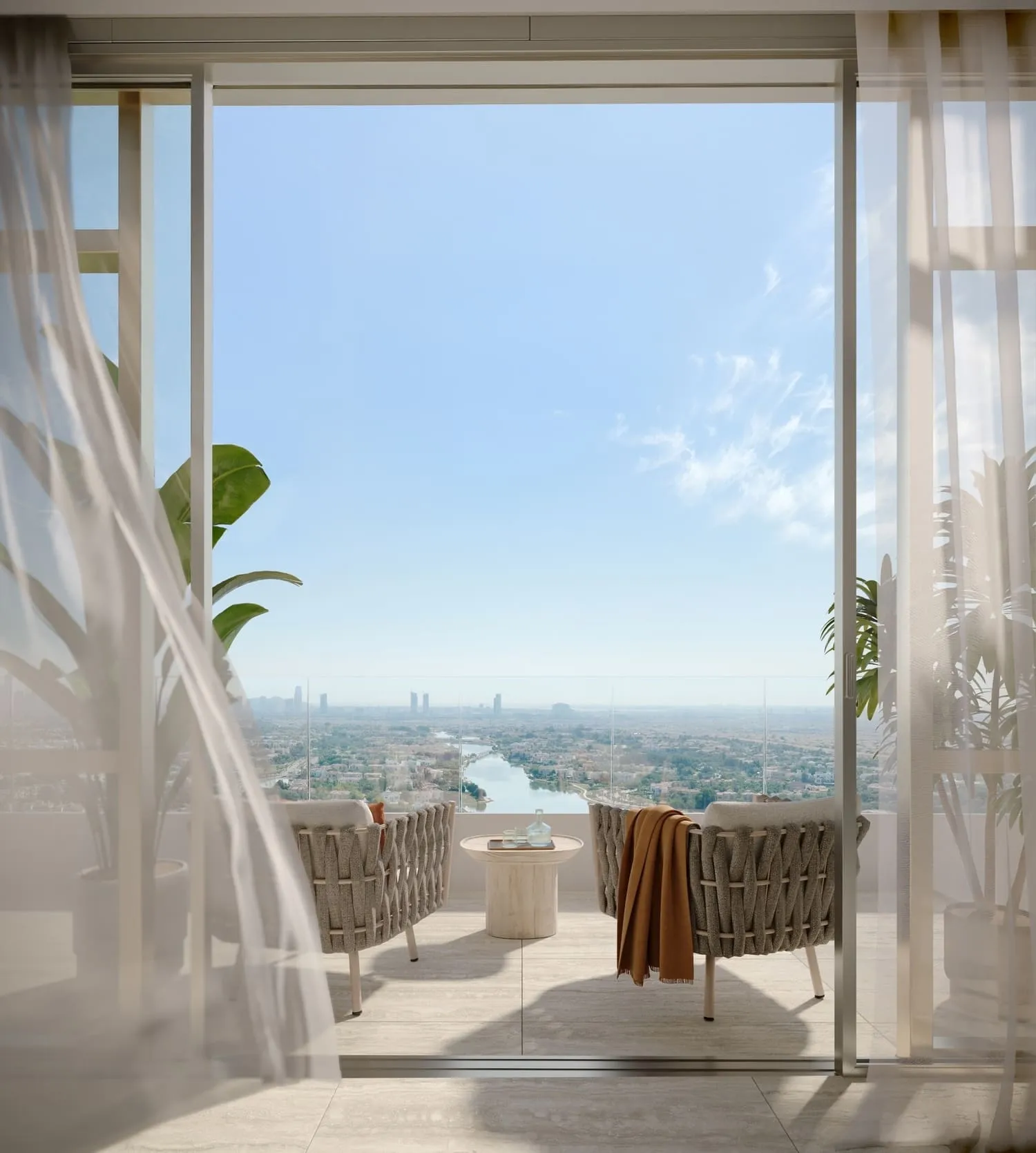Serenia District East Residences image 10