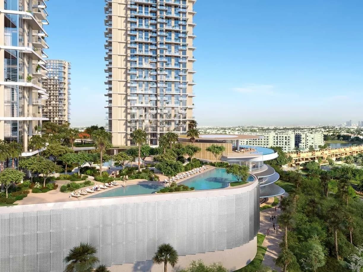 Serenia District East Residences image 8