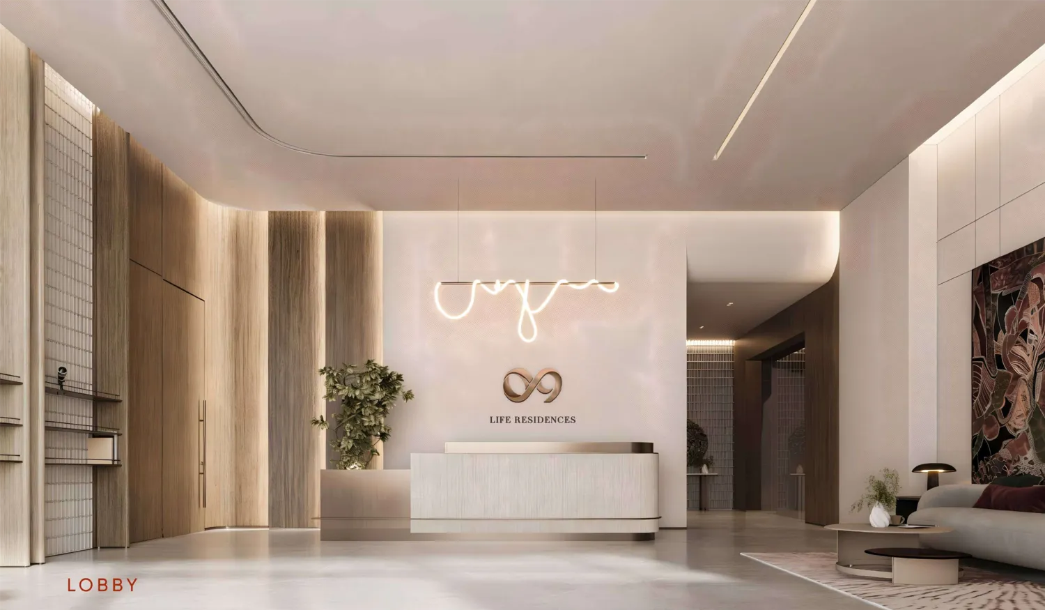 09 Life Residences image 11