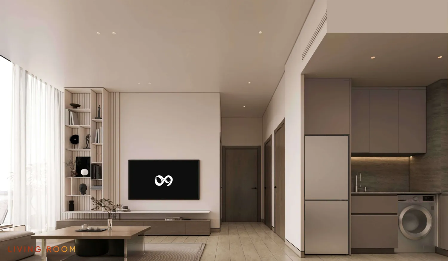 09 Life Residences image 4