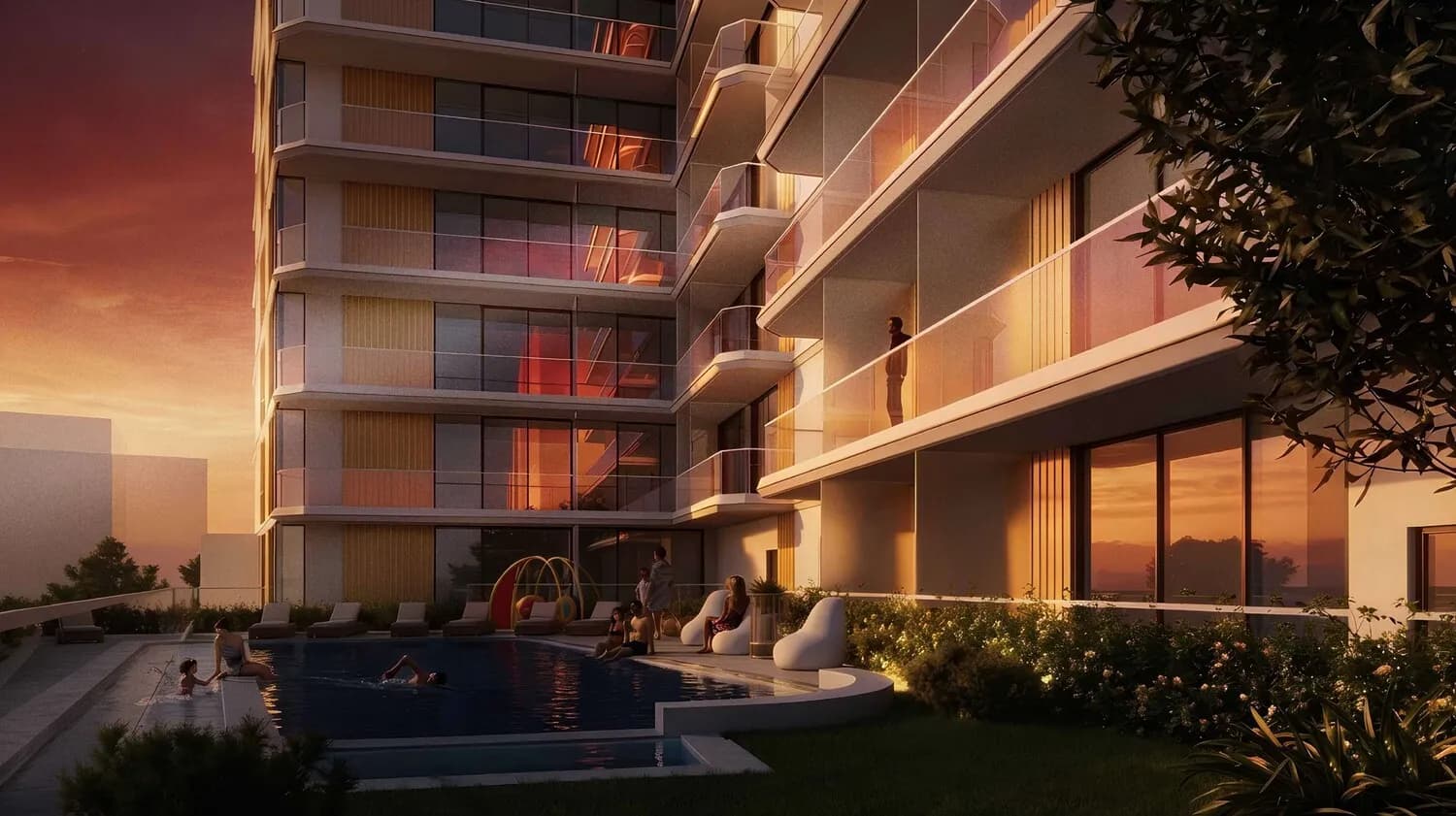 09 Life Residences image 2