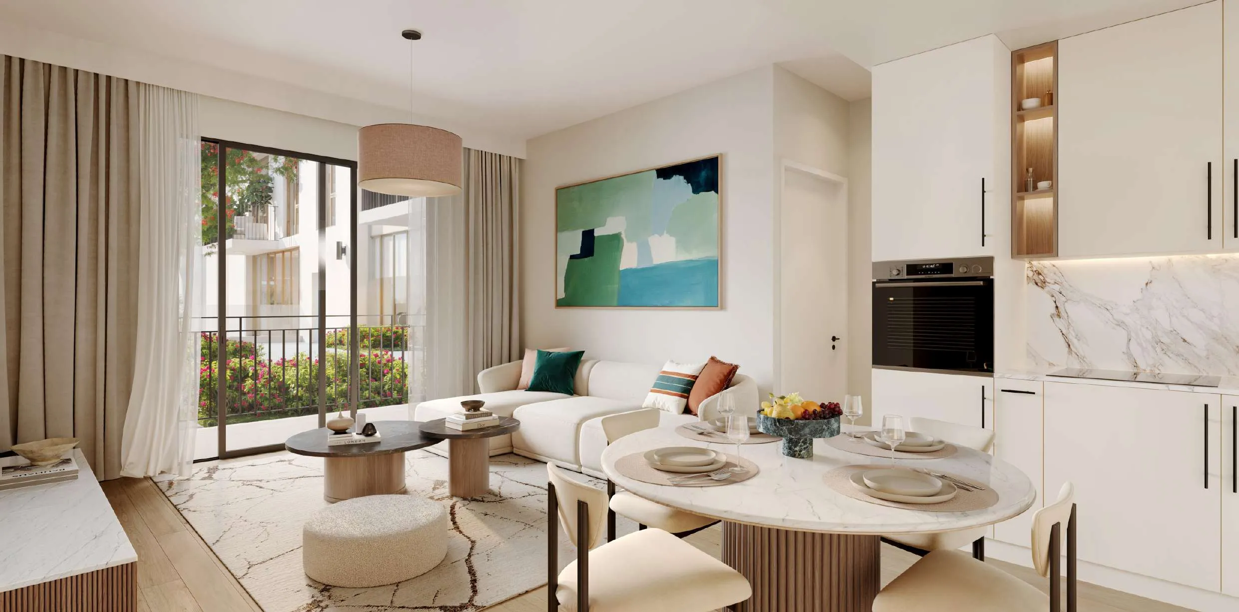 Evelyn on the Park image 4