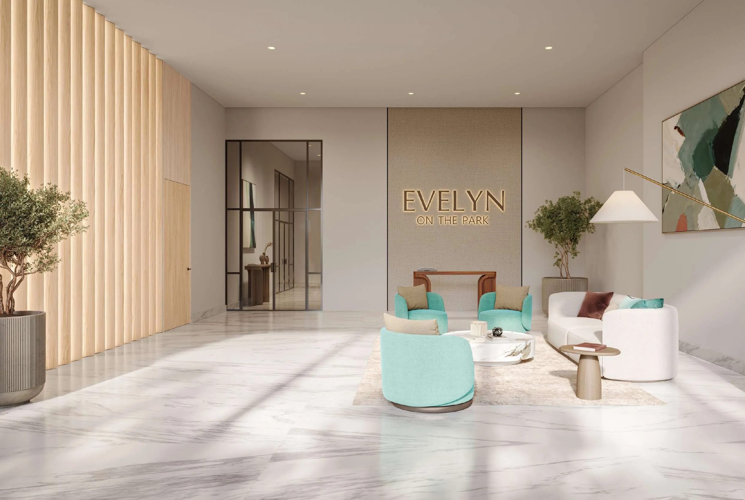 Evelyn on the Park image 6