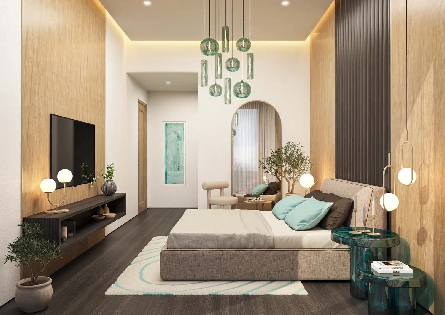 Damac Lagoons Views Phase 3 image 13
