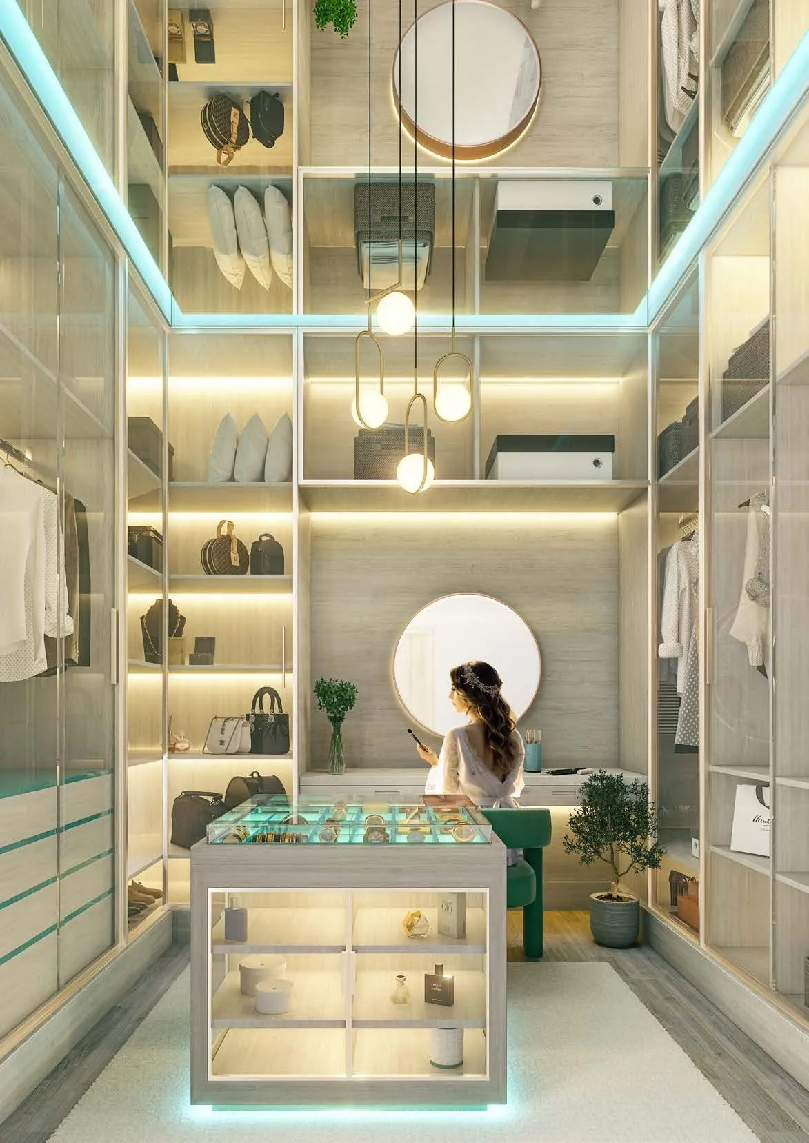 Damac Lagoons Views Phase 3 image 12