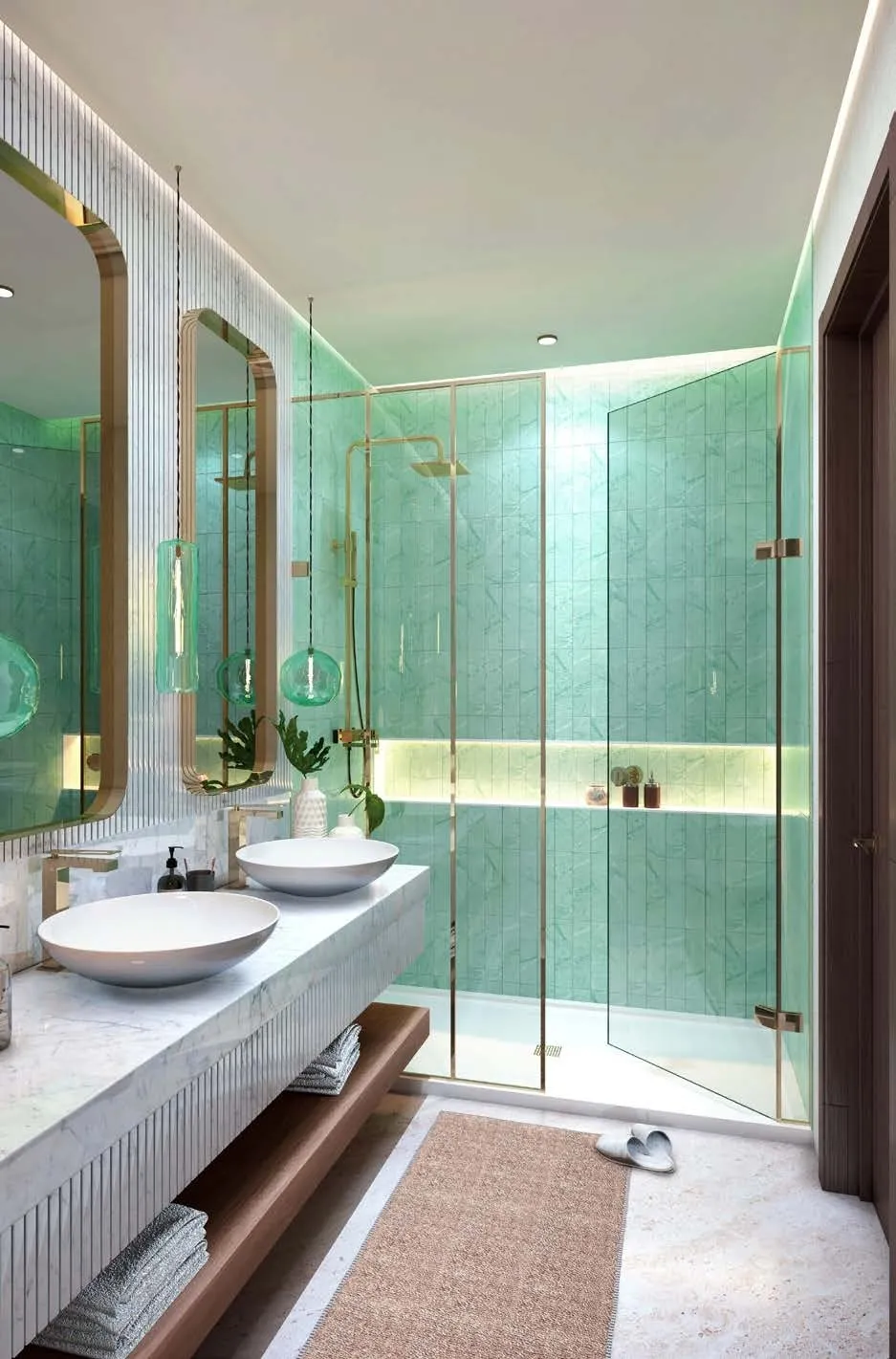 Damac Lagoons Views Phase 3 image 11