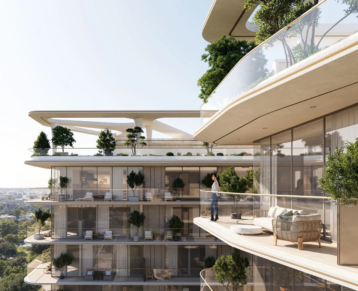 Enre Residence by Imtiaz image 2