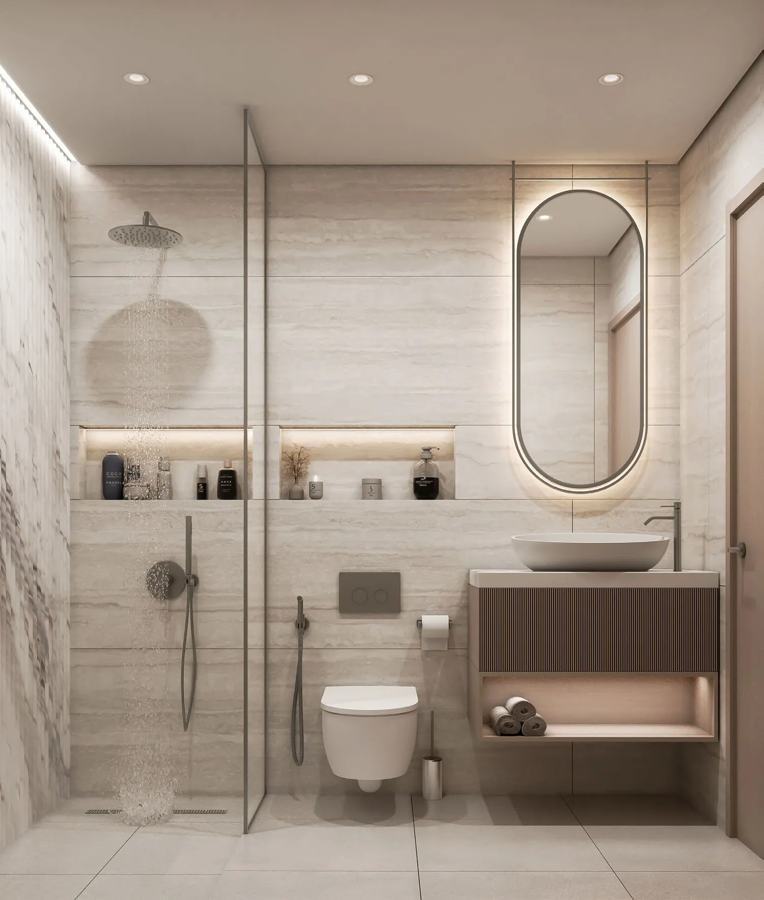 Enre Residence by Imtiaz image 8