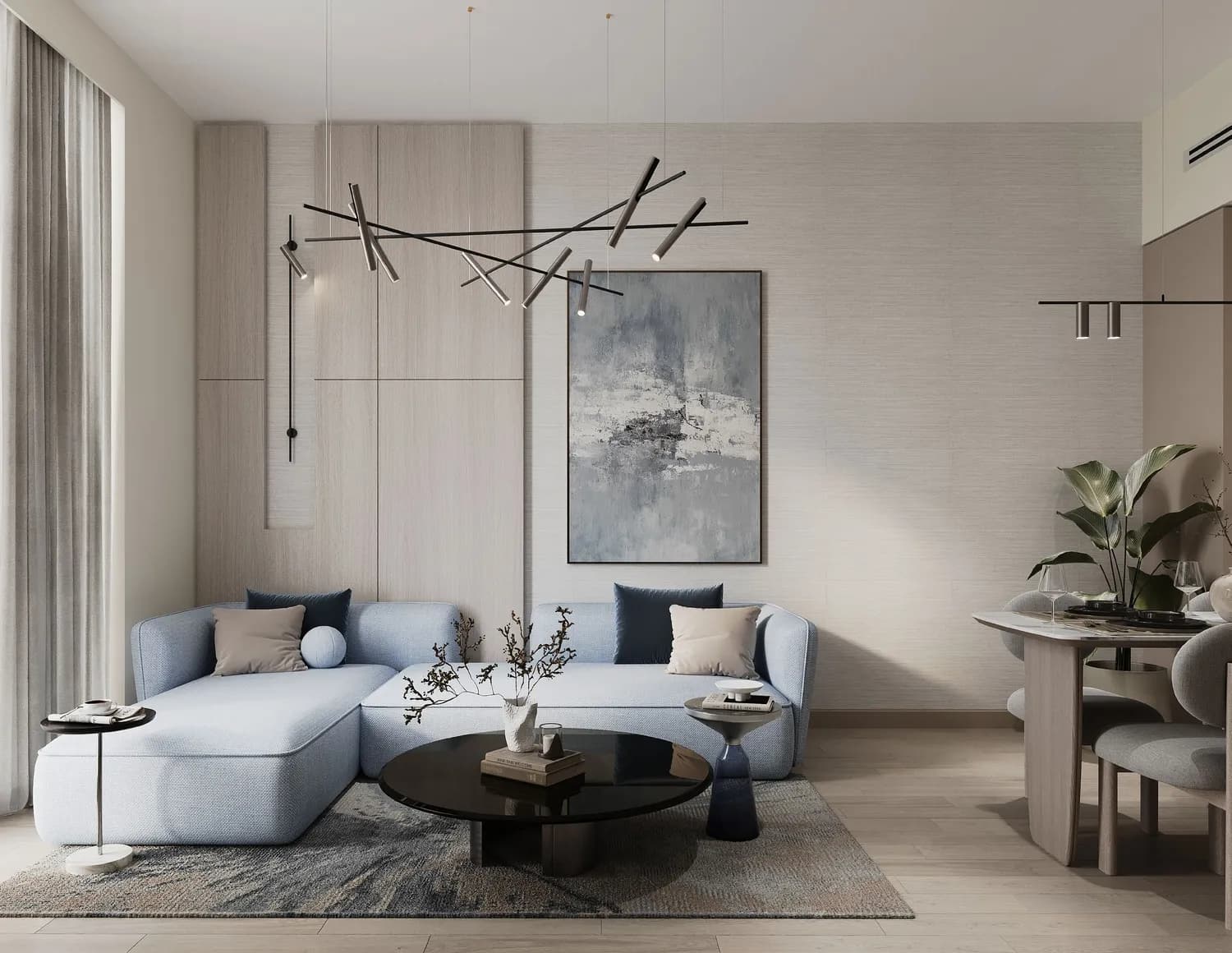 Enre Residence by Imtiaz image 9