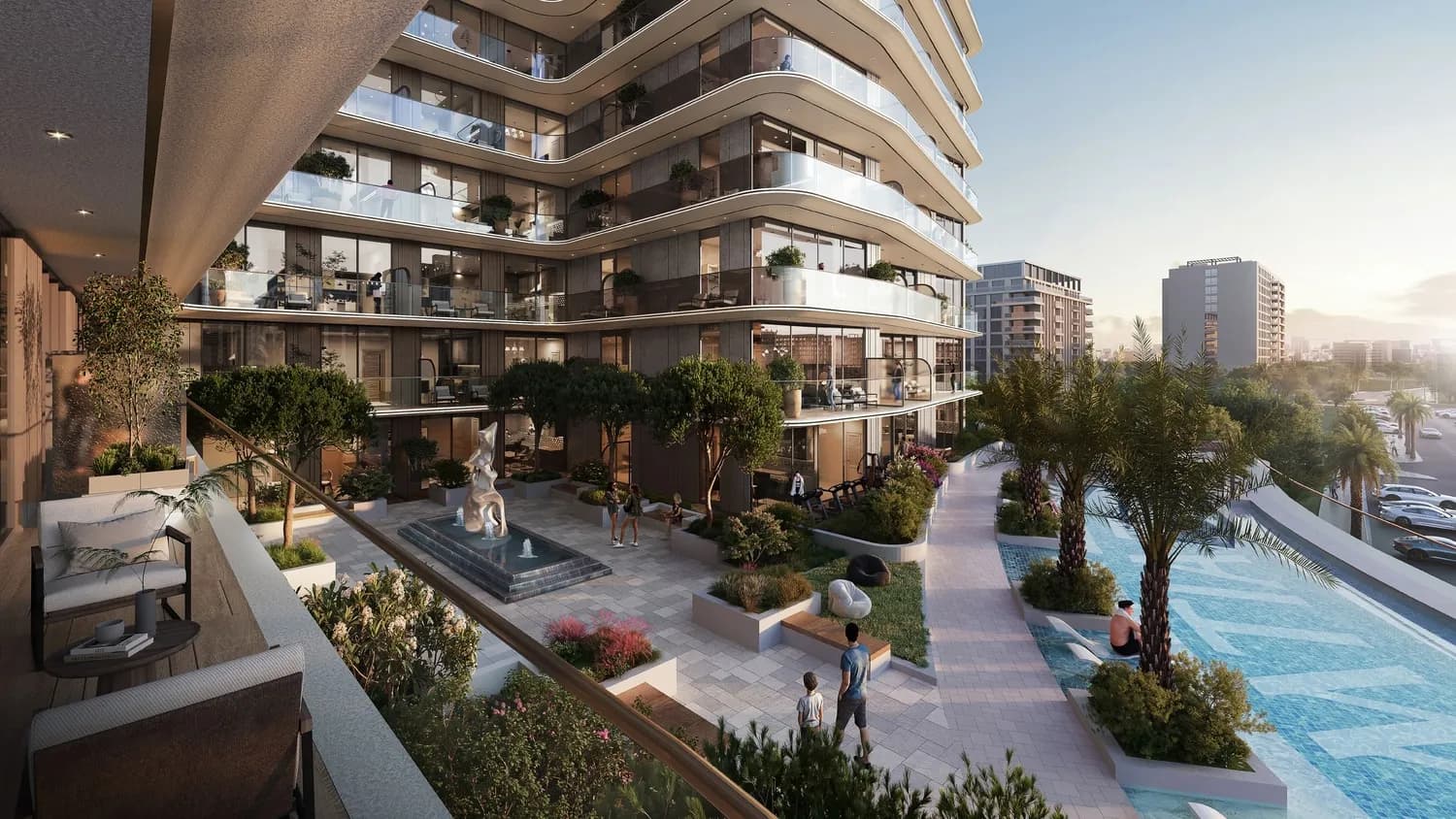 Enre Residence by Imtiaz image 3