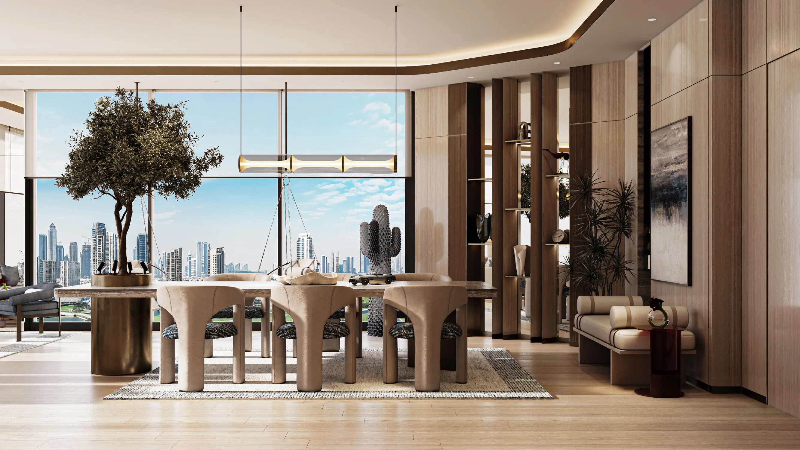 Enre Residence by Imtiaz image 13