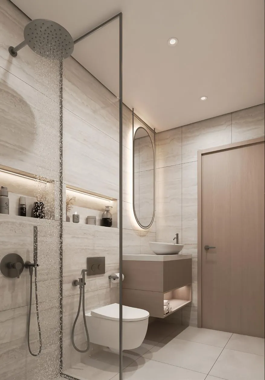 Enre Residence by Imtiaz image 11