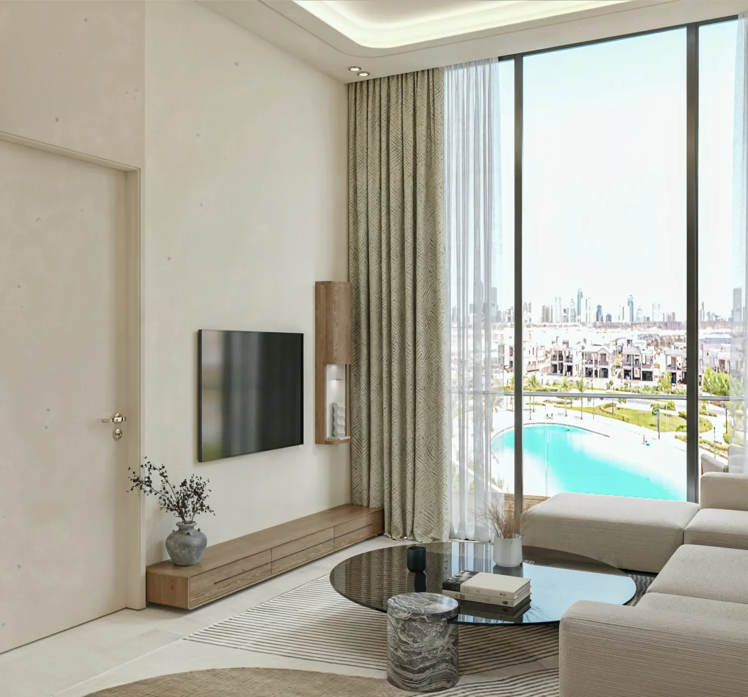 Zen Lagoons by Sanzen image 11