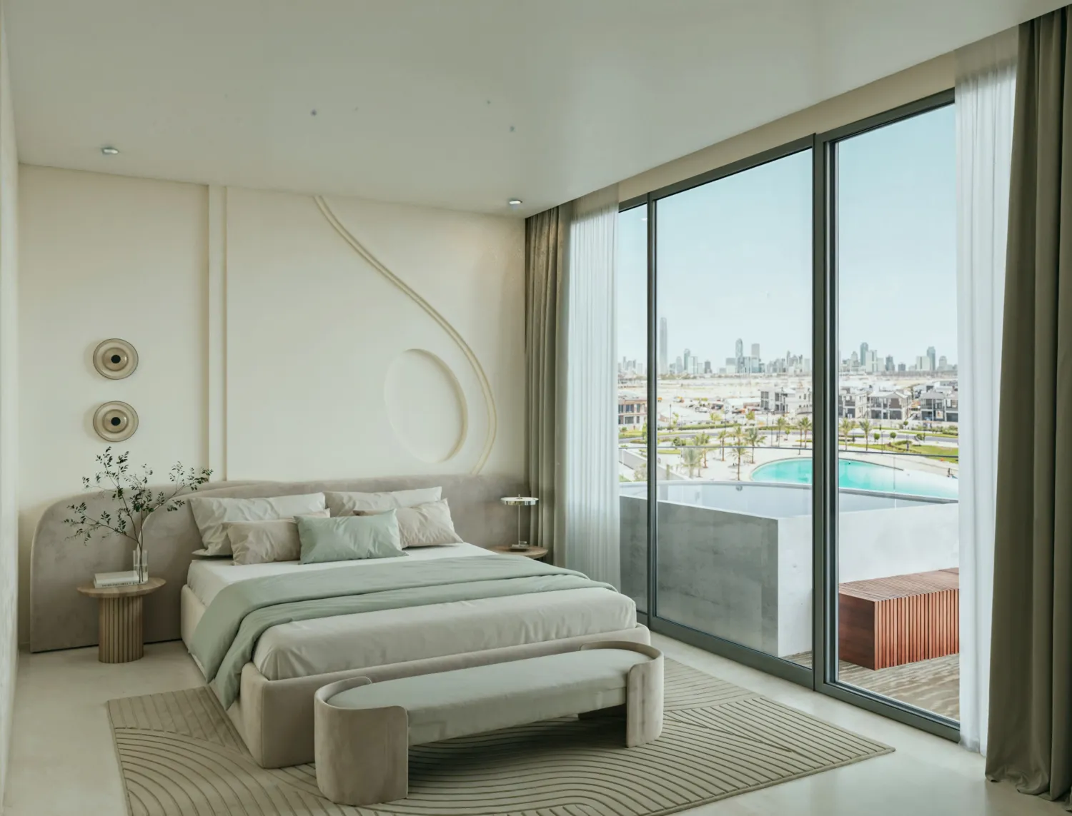 Zen Lagoons by Sanzen image 9