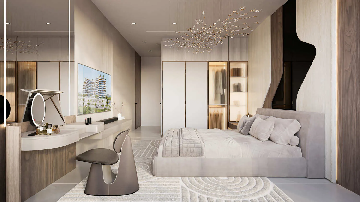 Barari Gate by ADE image 5