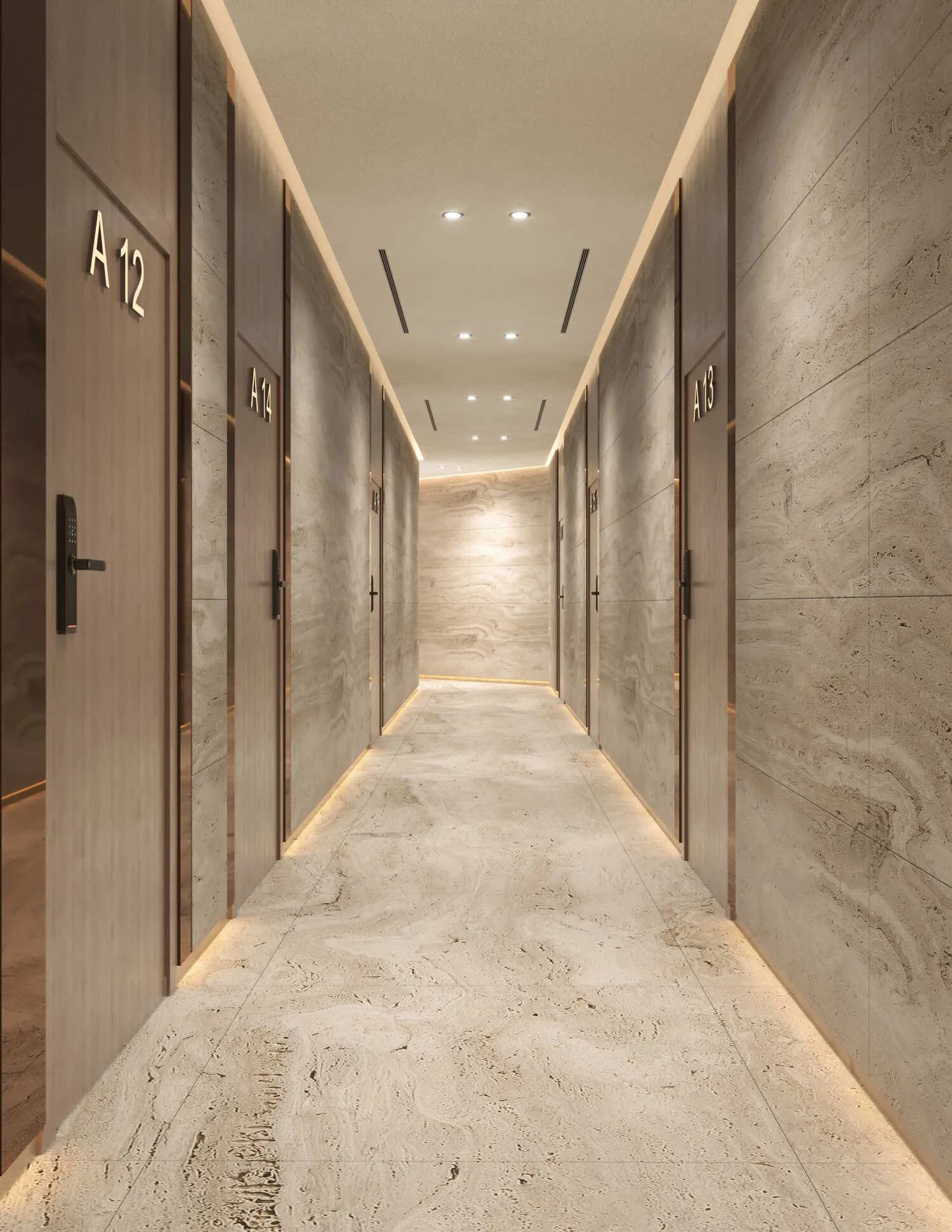 Barari Gate by ADE image 13