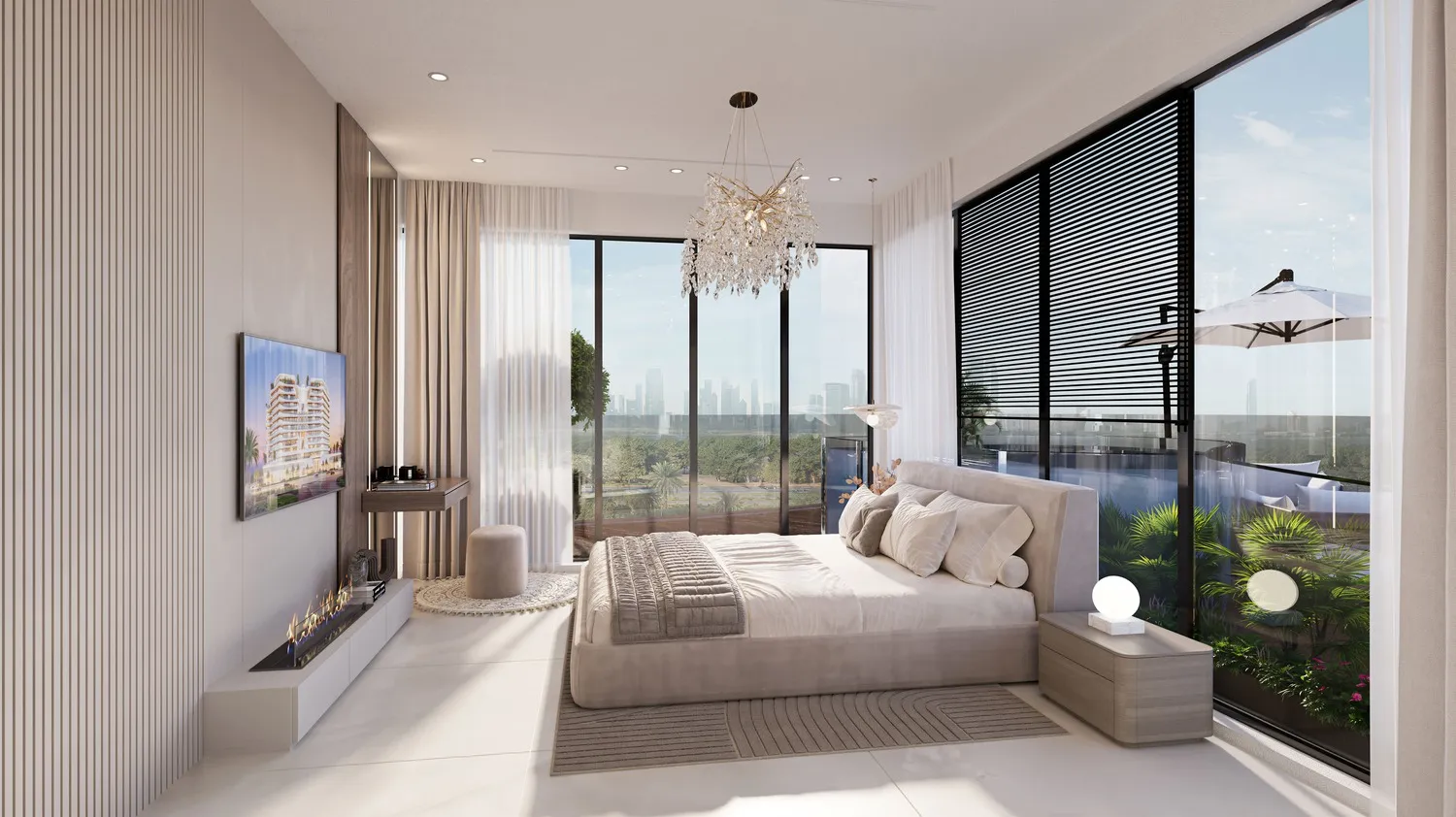 Barari Gate by ADE image 7