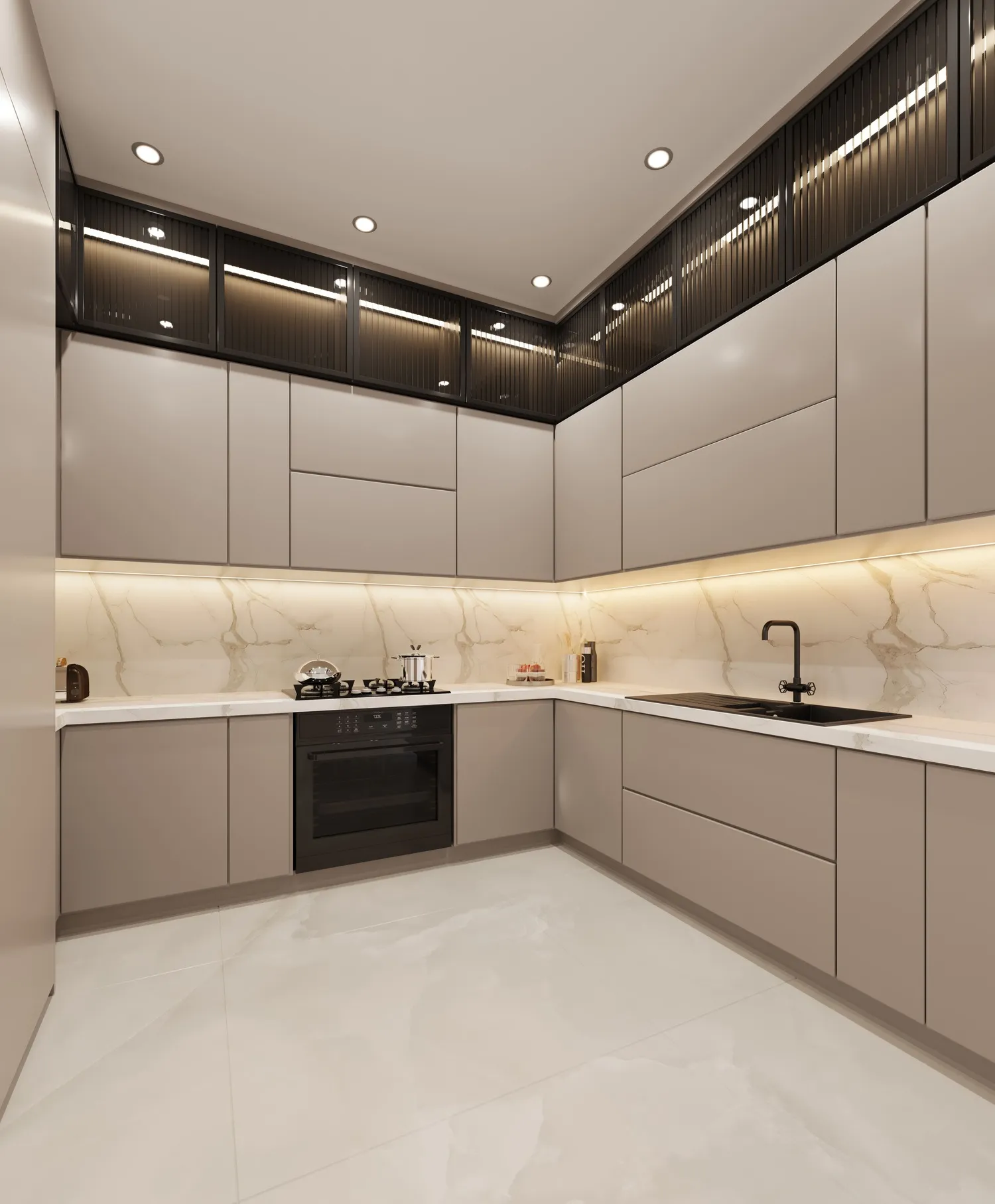 Barari Gate by ADE image 9