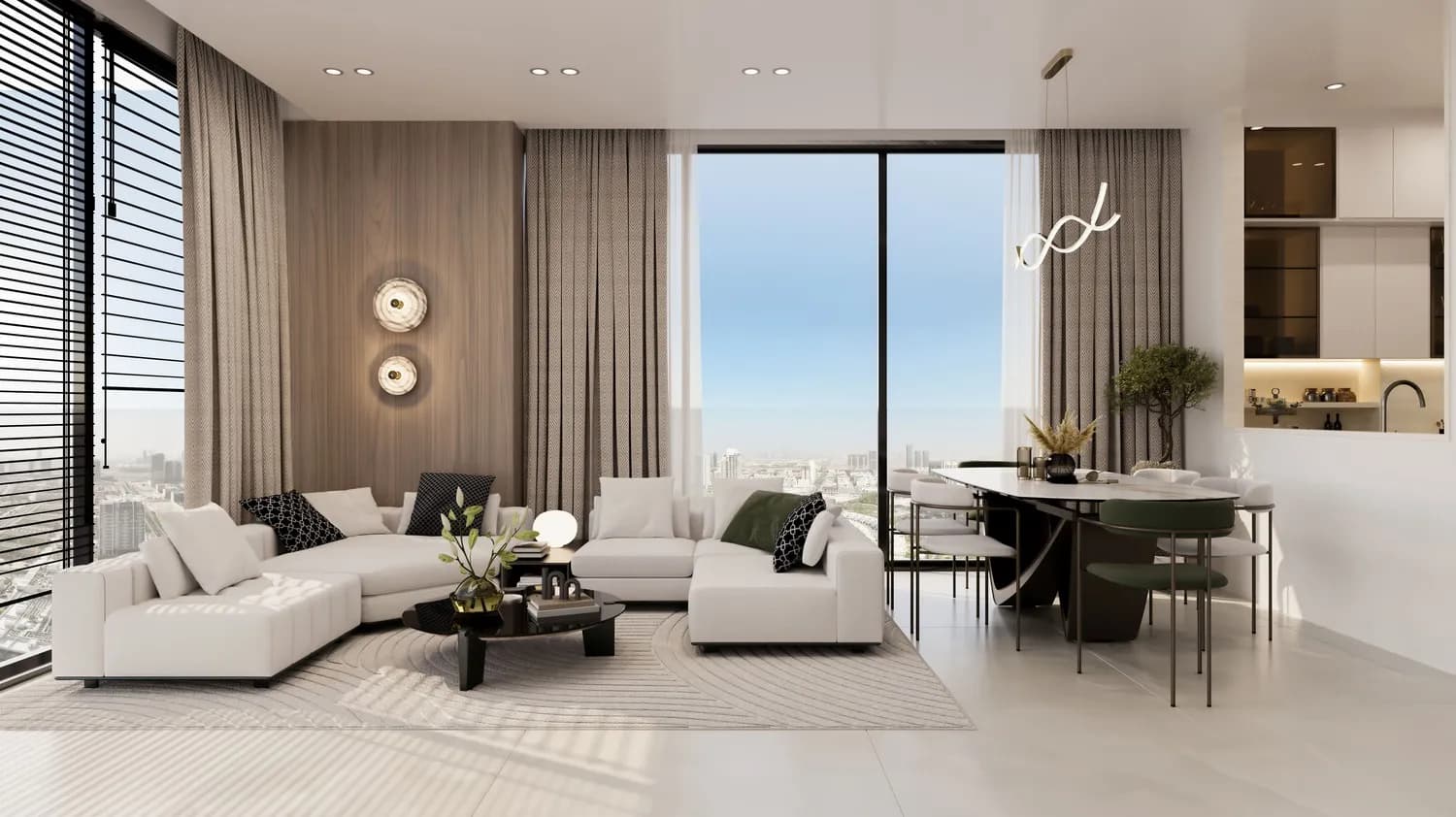 Barari Gate by ADE image 6