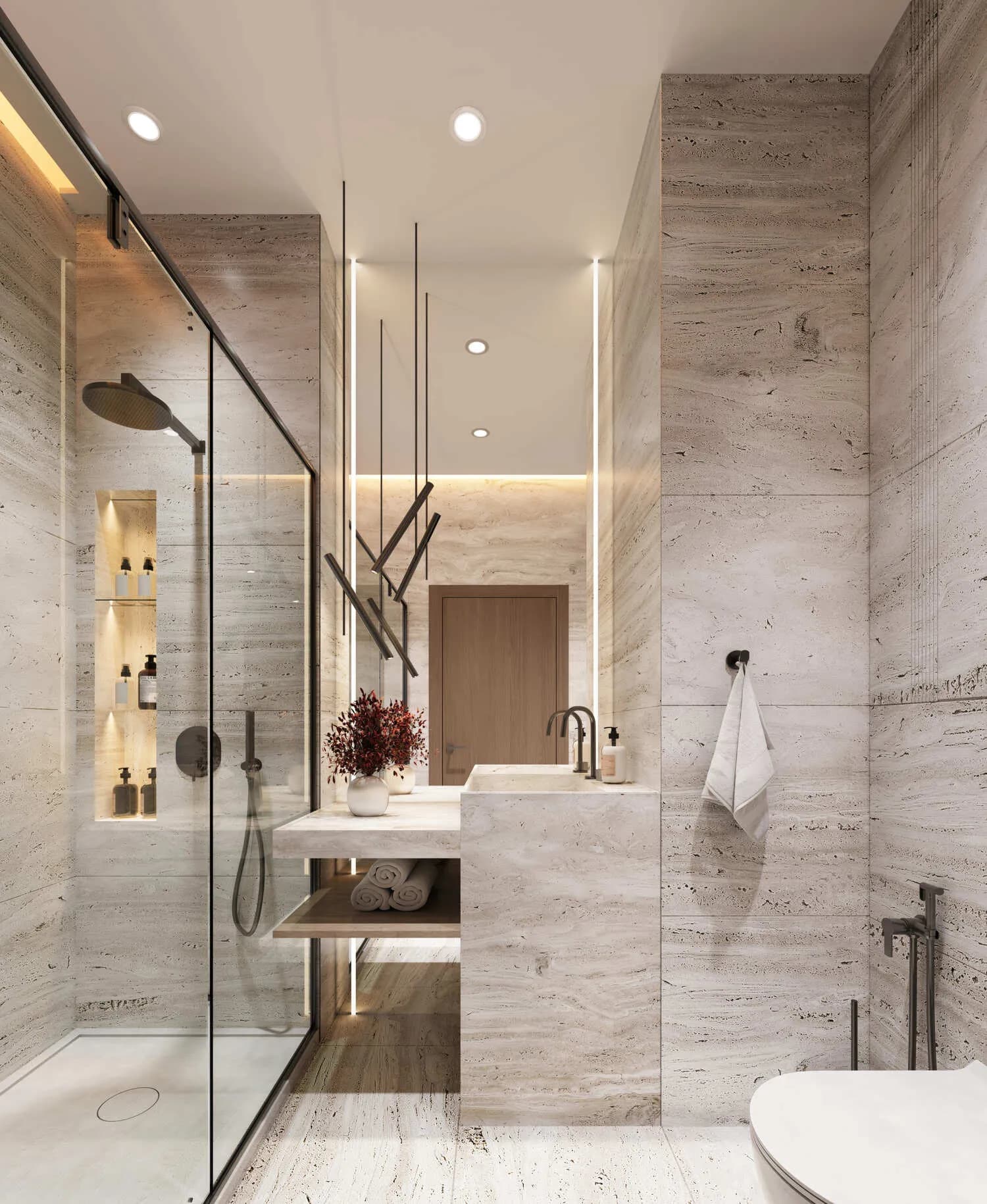 Barari Gate by ADE image 11