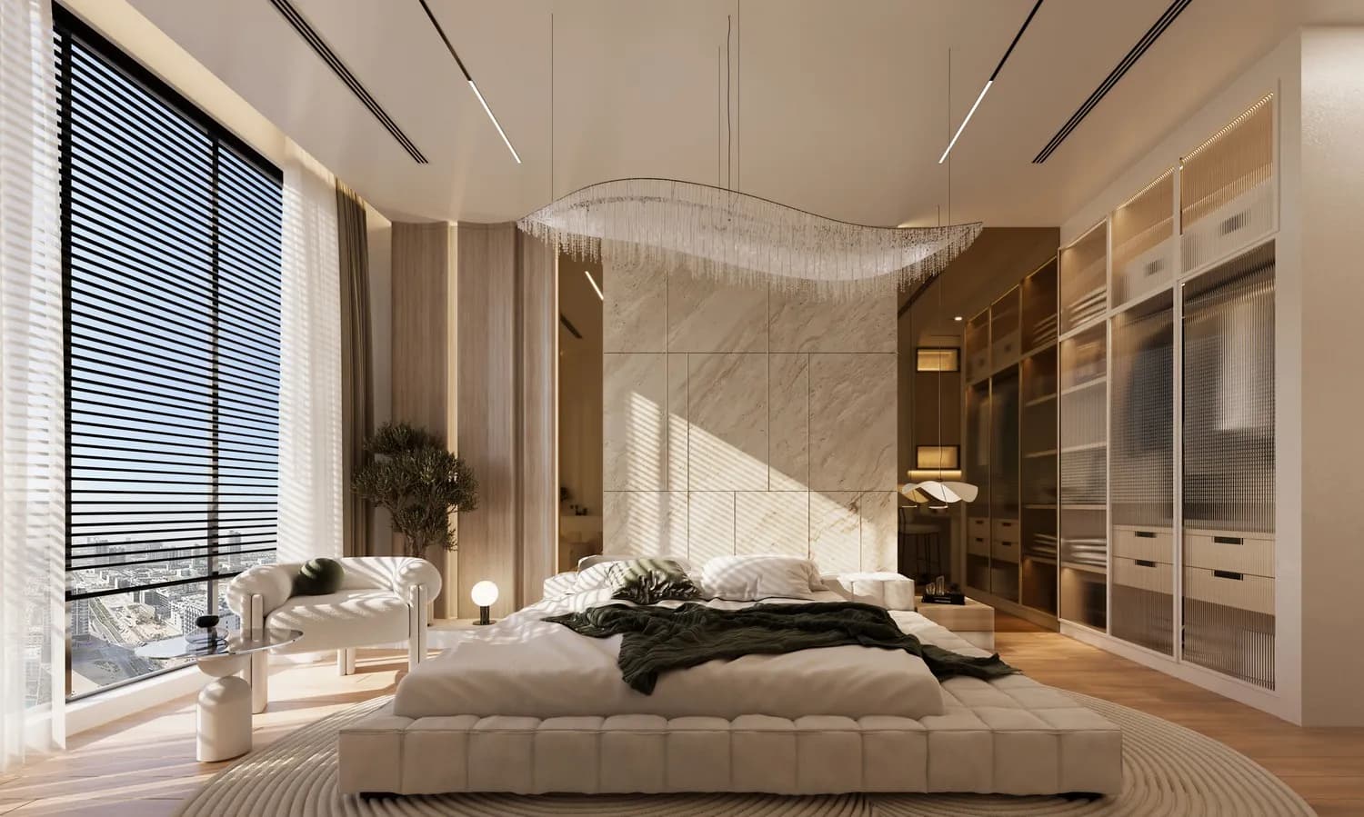 Barari Gate by ADE image 10